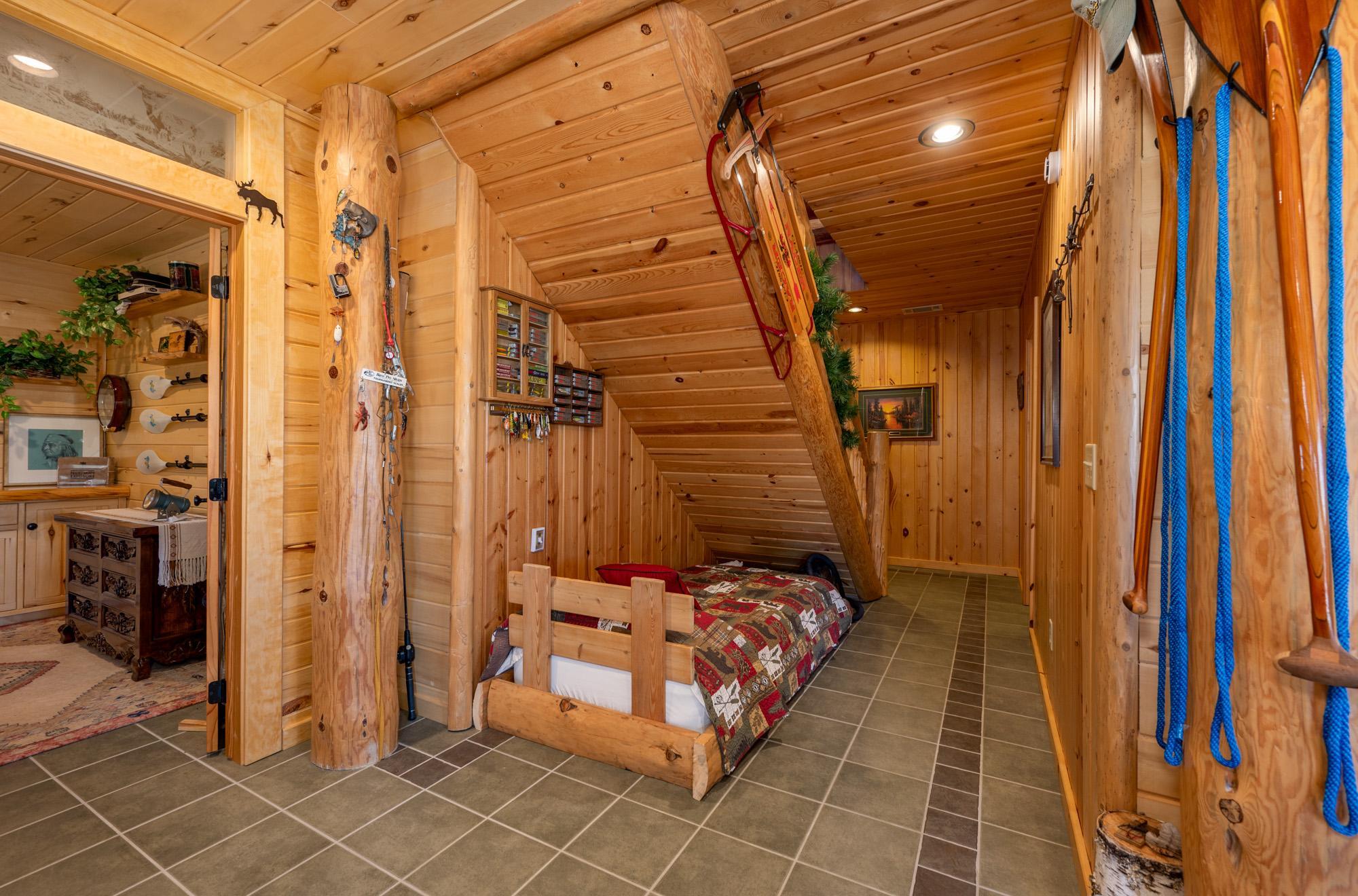 1999 single family home for sale at 51748 Pine Point Lane in Bigfork, MN — 4 bed, 5 bath (photo 39 of 80)