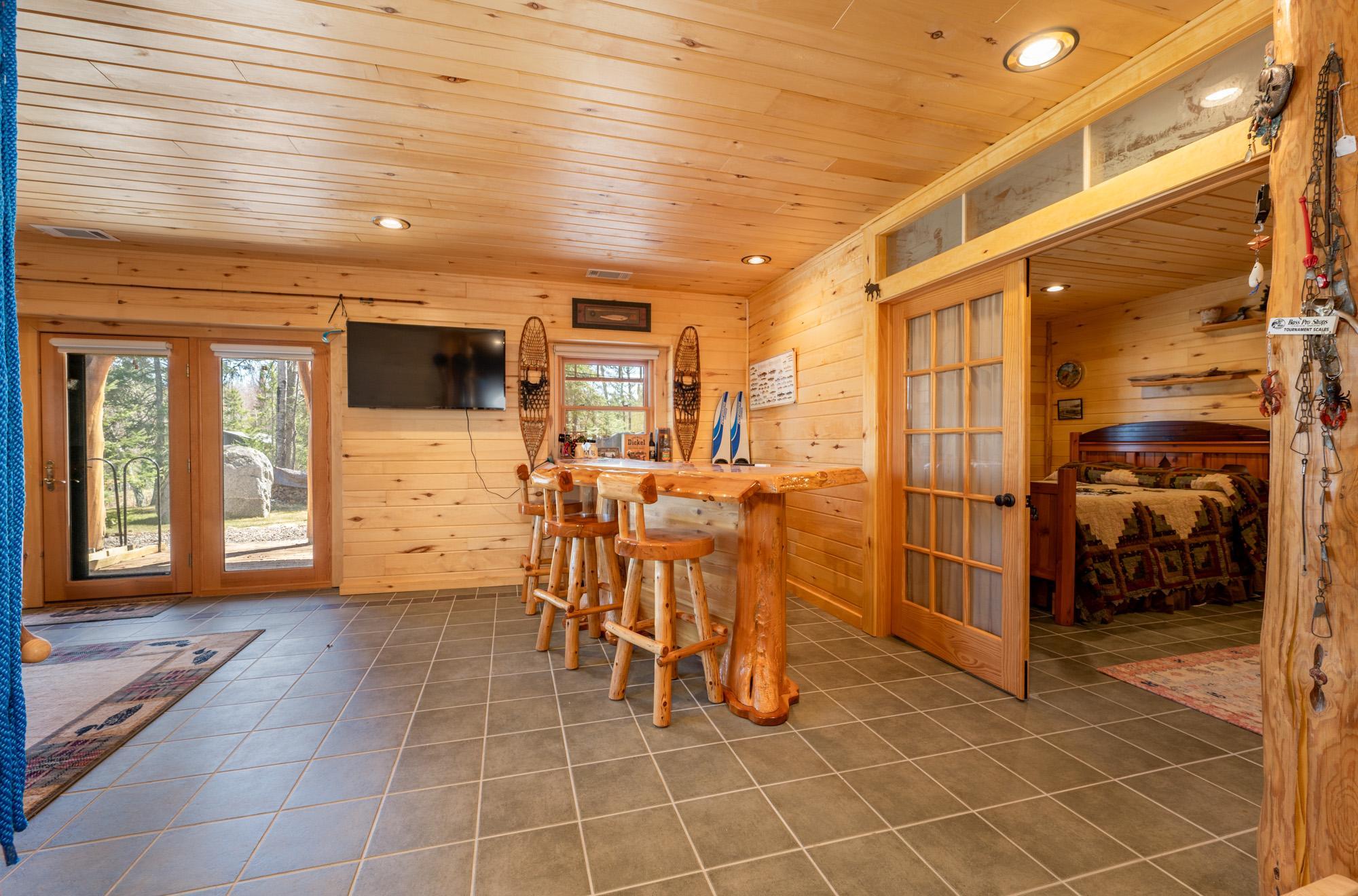 1999 single family home for sale at 51748 Pine Point Lane in Bigfork, MN — 4 bed, 5 bath (photo 40 of 80)