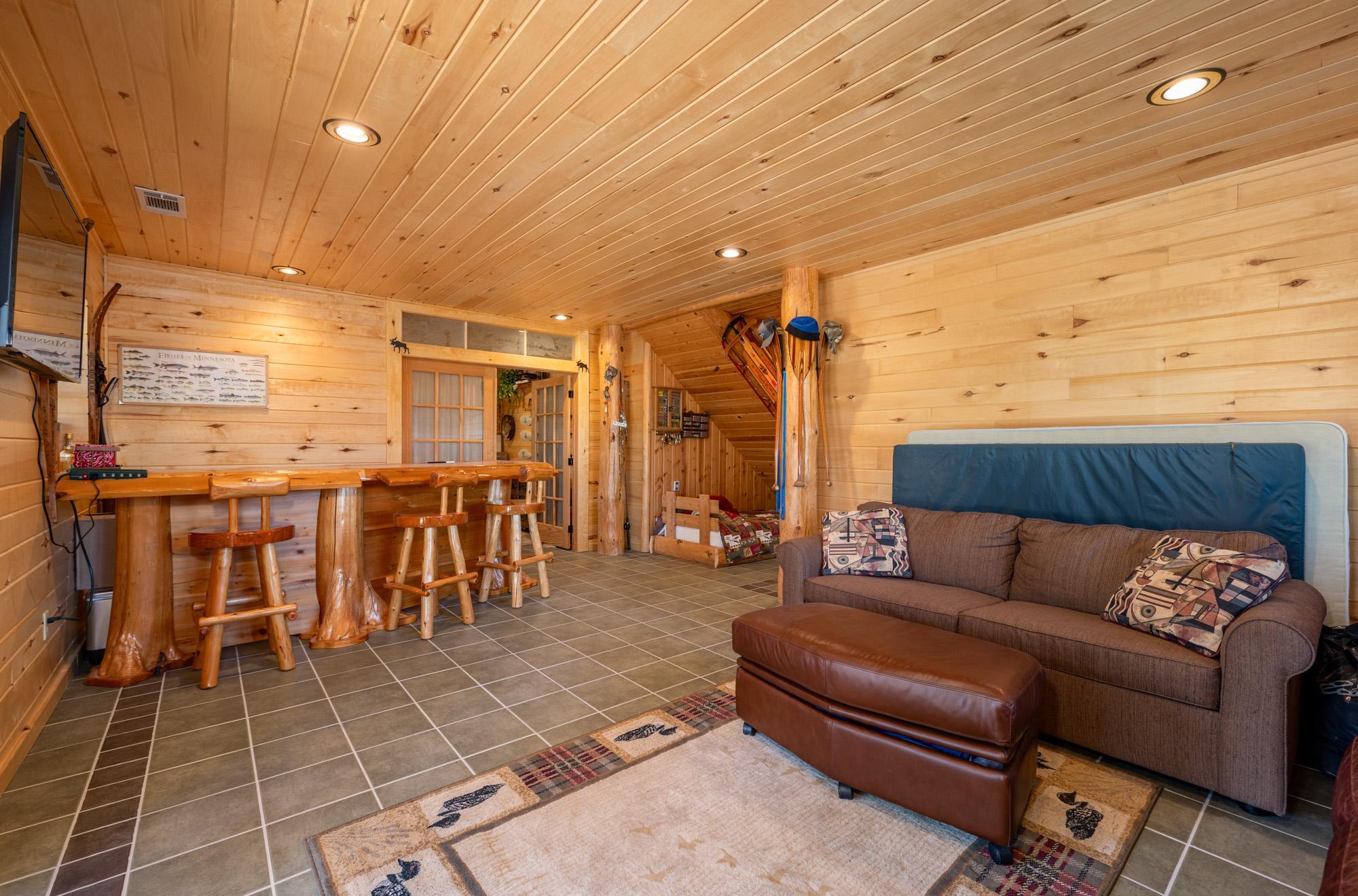 1999 single family home for sale at 51748 Pine Point Lane in Bigfork, MN — 4 bed, 5 bath (photo 41 of 80)