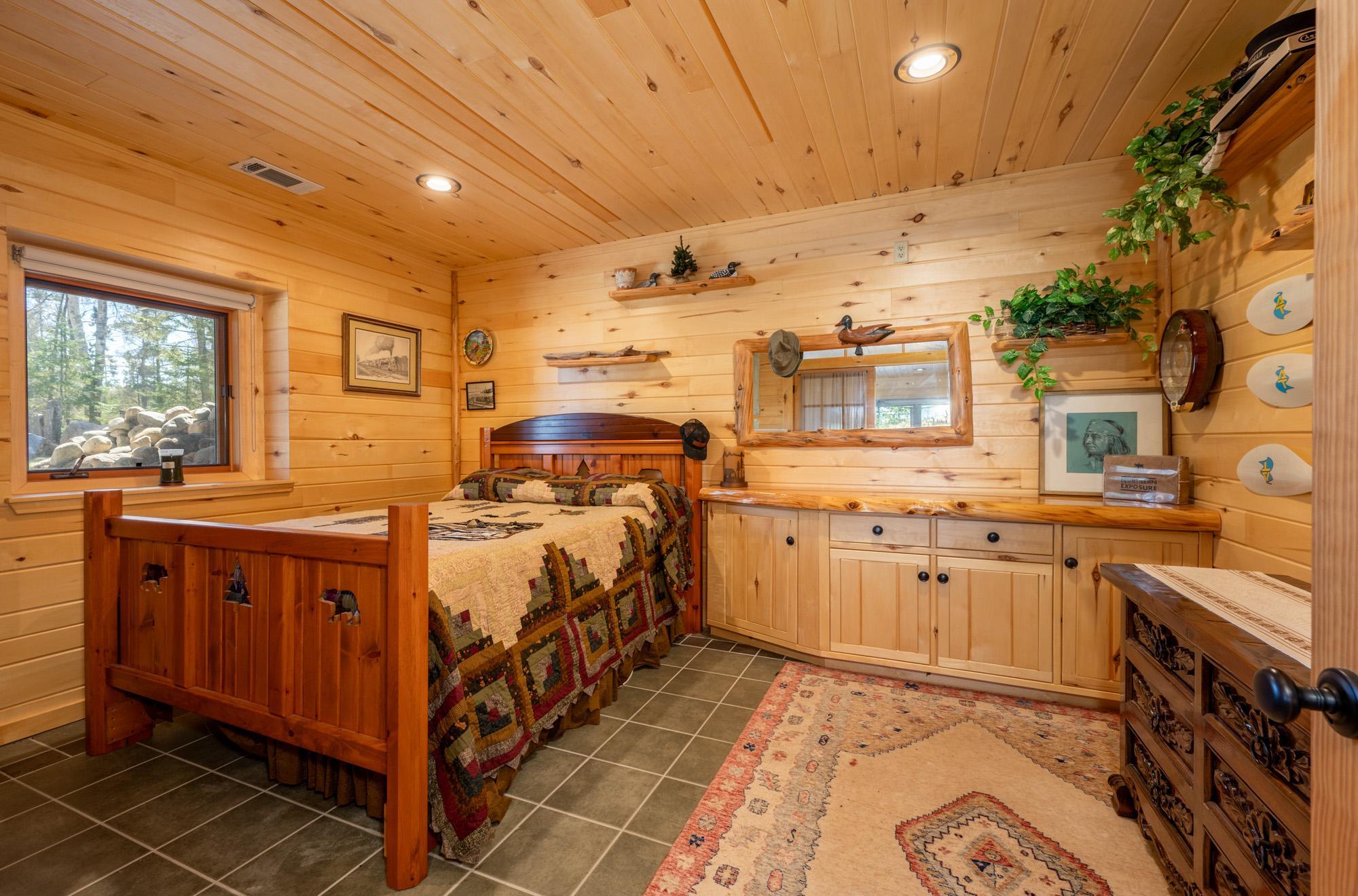1999 single family home for sale at 51748 Pine Point Lane in Bigfork, MN — 4 bed, 5 bath (photo 42 of 80)