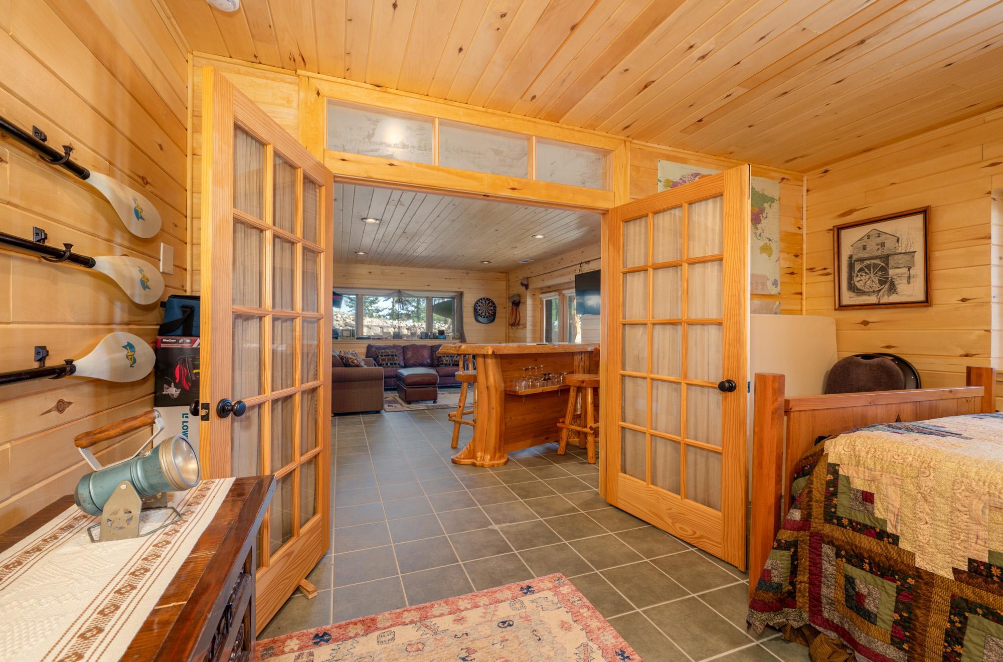 1999 single family home for sale at 51748 Pine Point Lane in Bigfork, MN — 4 bed, 5 bath (photo 43 of 80)