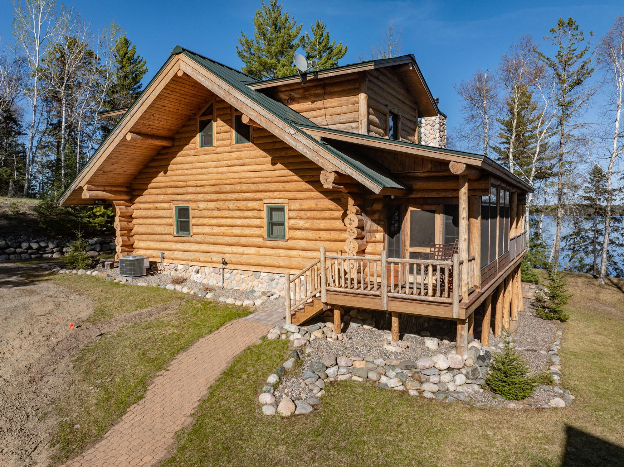 1999 single family home for sale at 51748 Pine Point Lane in Bigfork, MN — 4 bed, 5 bath (photo 6 of 80)