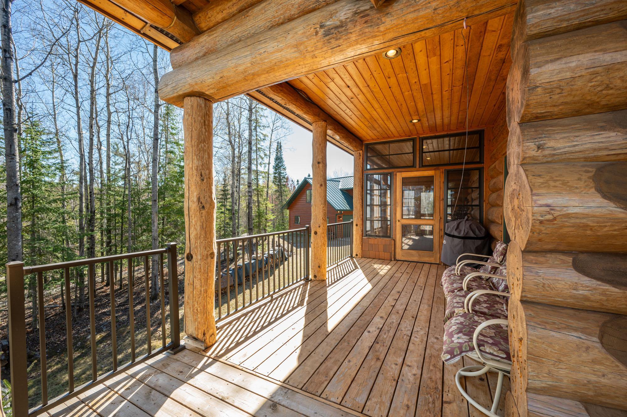 1999 single family home for sale at 51748 Pine Point Lane in Bigfork, MN — 4 bed, 5 bath (photo 57 of 80)