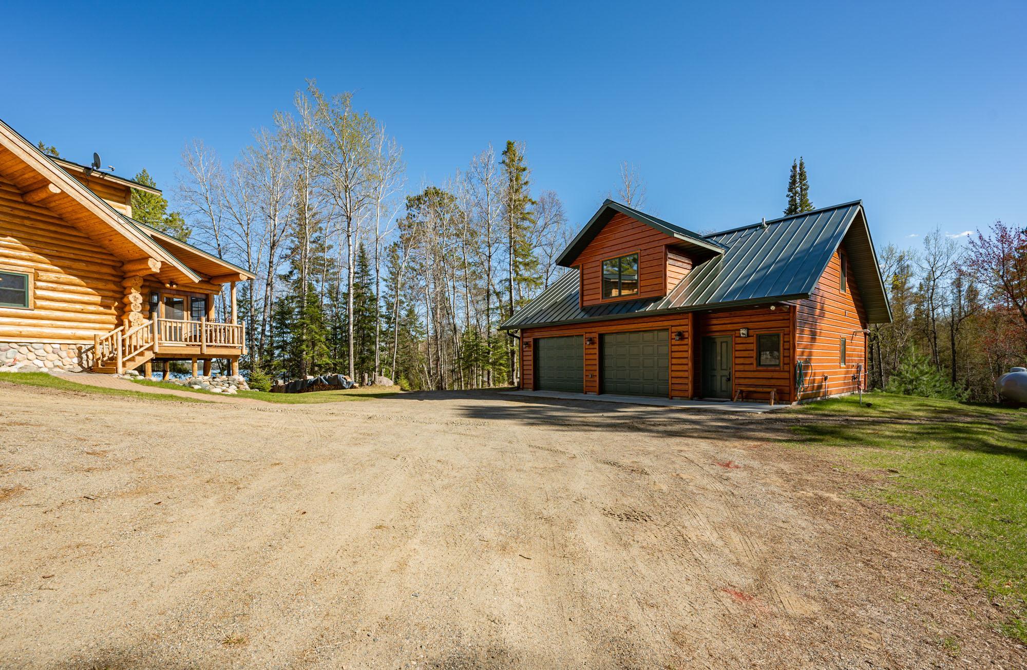 1999 single family home for sale at 51748 Pine Point Lane in Bigfork, MN — 4 bed, 5 bath (photo 58 of 80)