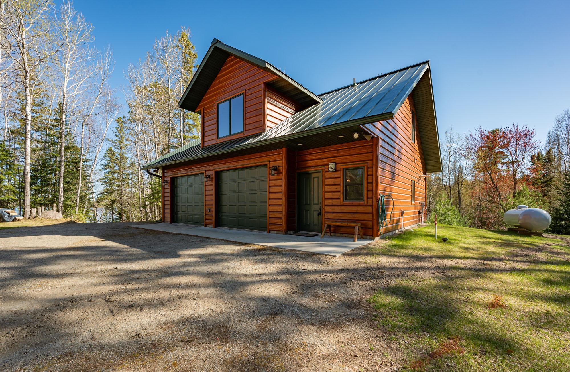 1999 single family home for sale at 51748 Pine Point Lane in Bigfork, MN — 4 bed, 5 bath (photo 59 of 80)