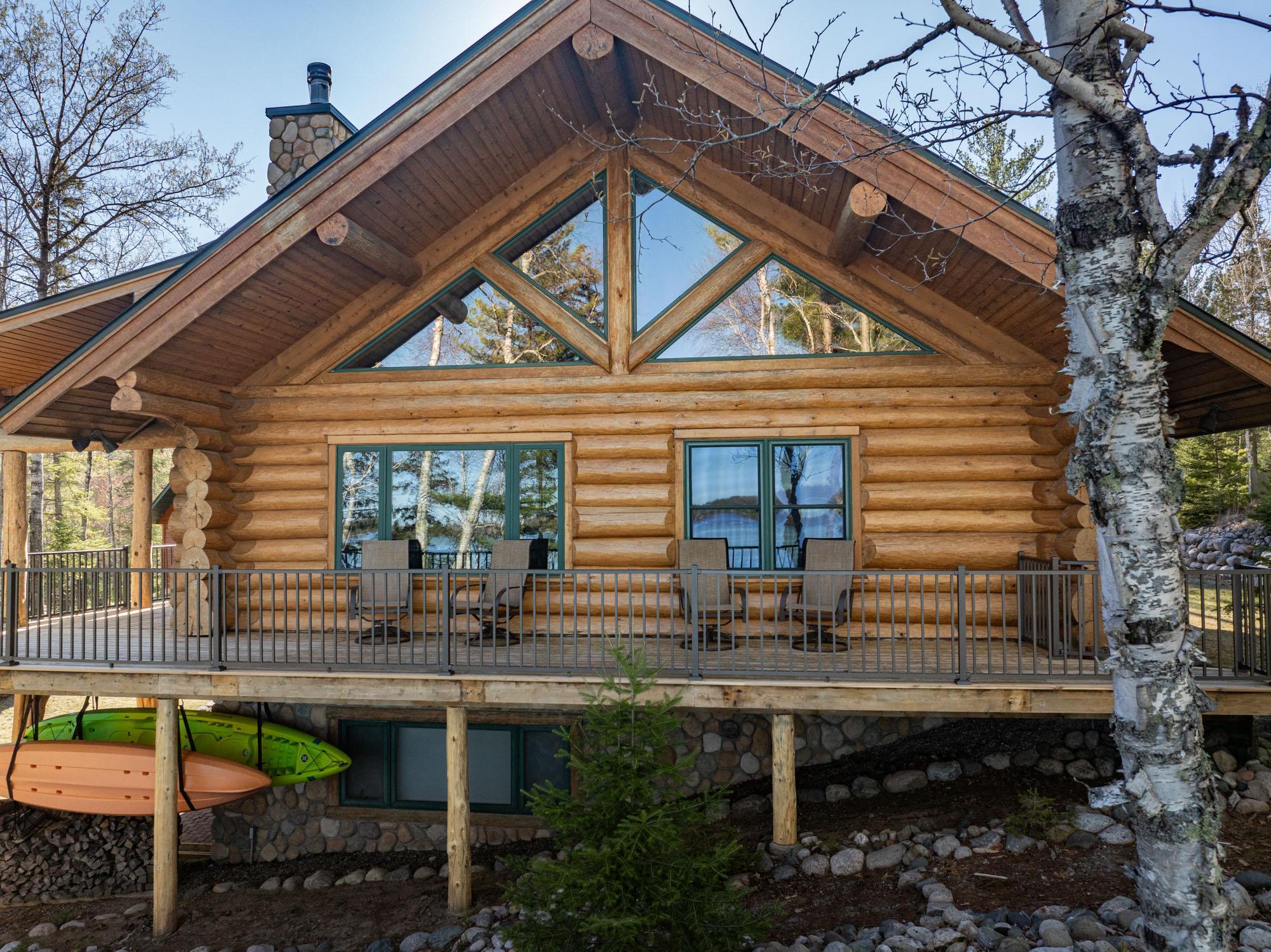 1999 single family home for sale at 51748 Pine Point Lane in Bigfork, MN — 4 bed, 5 bath (photo 7 of 80)
