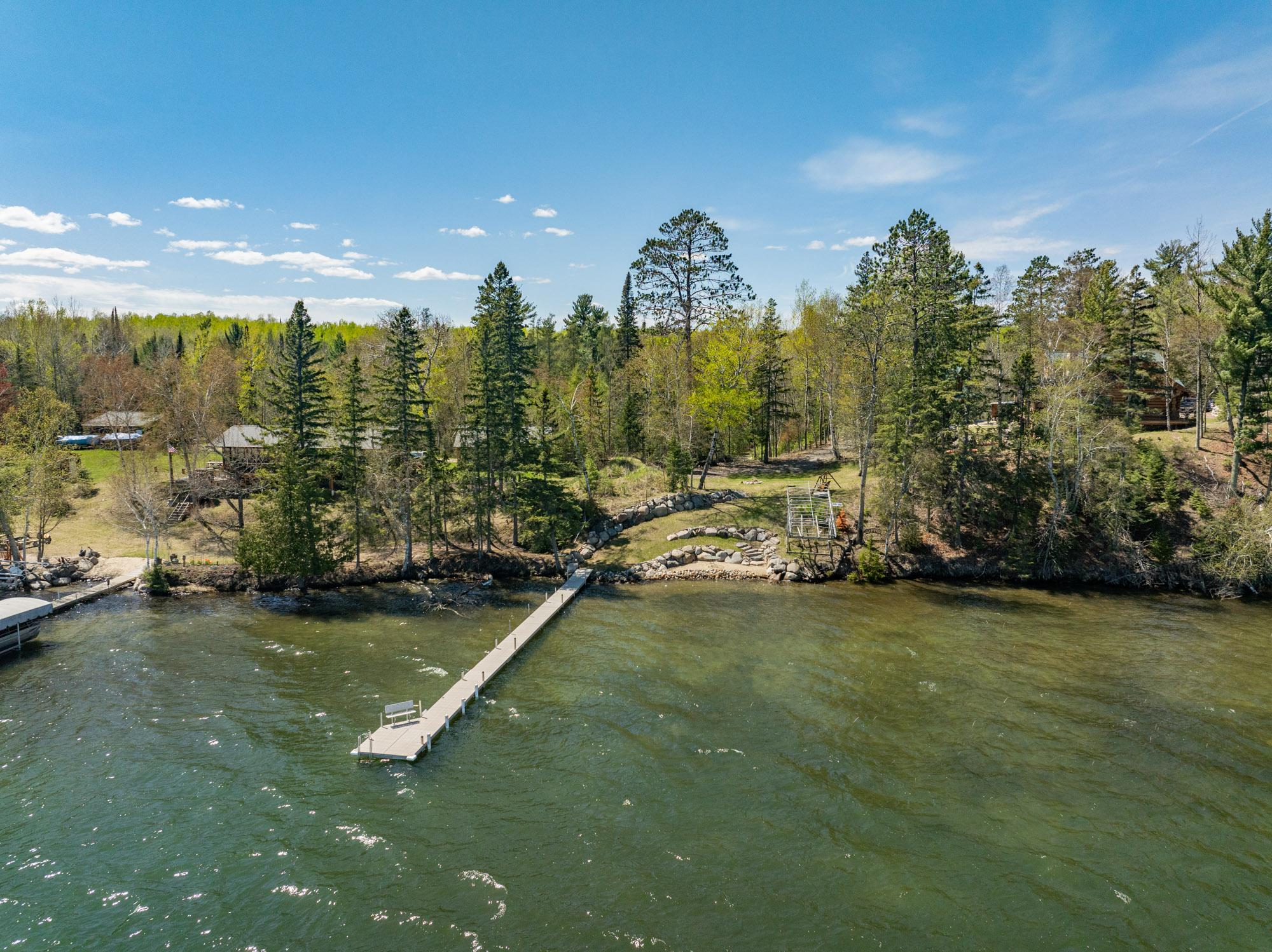 1999 single family home for sale at 51748 Pine Point Lane in Bigfork, MN — 4 bed, 5 bath (photo 68 of 80)