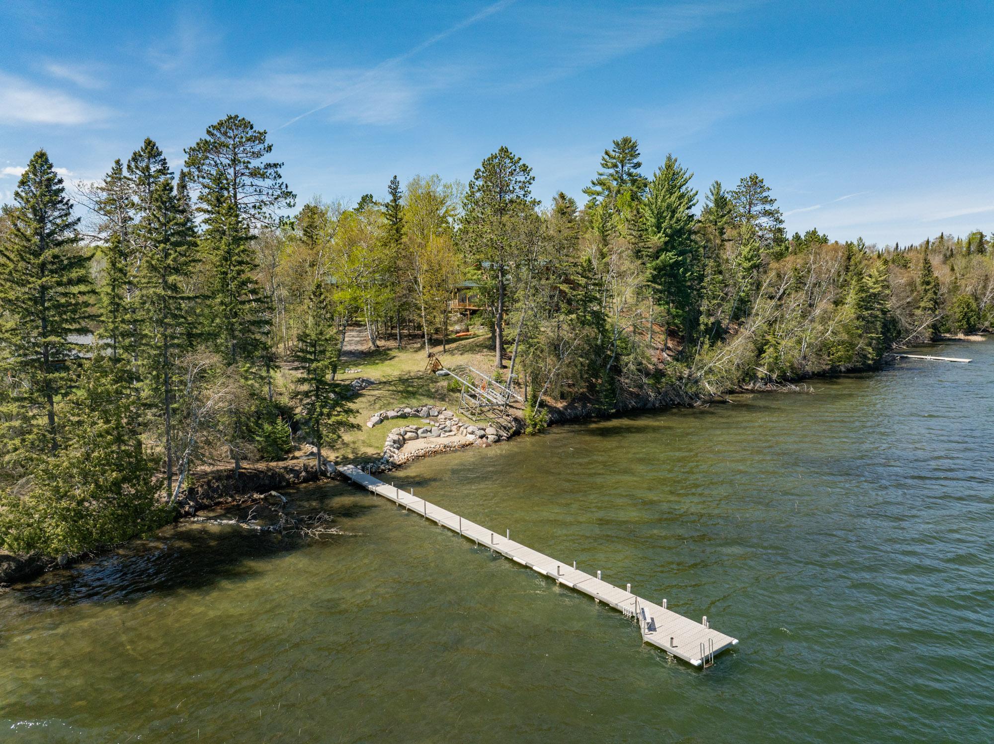 1999 single family home for sale at 51748 Pine Point Lane in Bigfork, MN — 4 bed, 5 bath (photo 69 of 80)