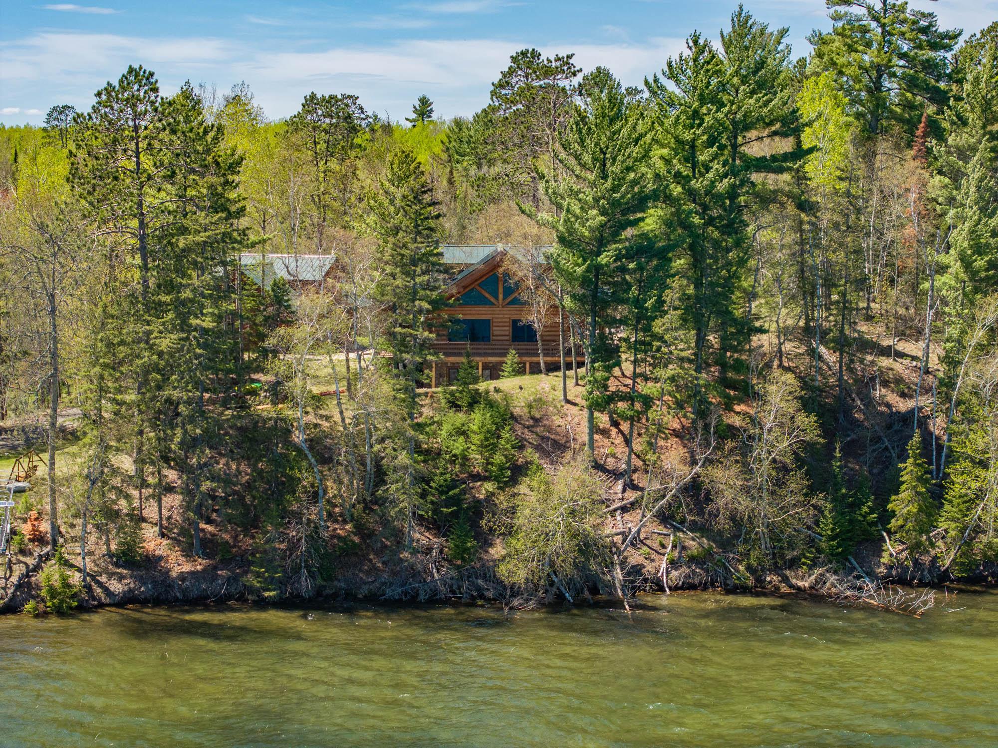 1999 single family home for sale at 51748 Pine Point Lane in Bigfork, MN — 4 bed, 5 bath (photo 8 of 80)