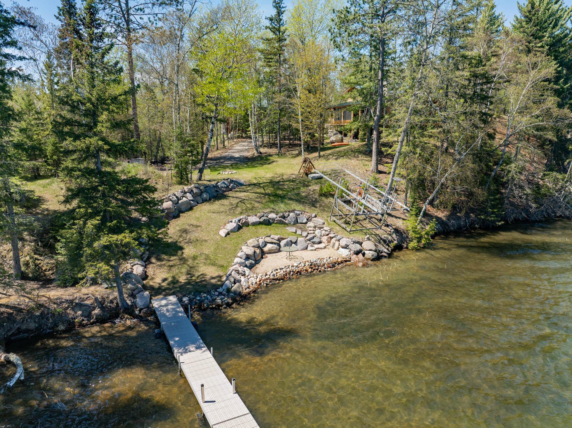 1999 single family home for sale at 51748 Pine Point Lane in Bigfork, MN — 4 bed, 5 bath (photo 70 of 80)