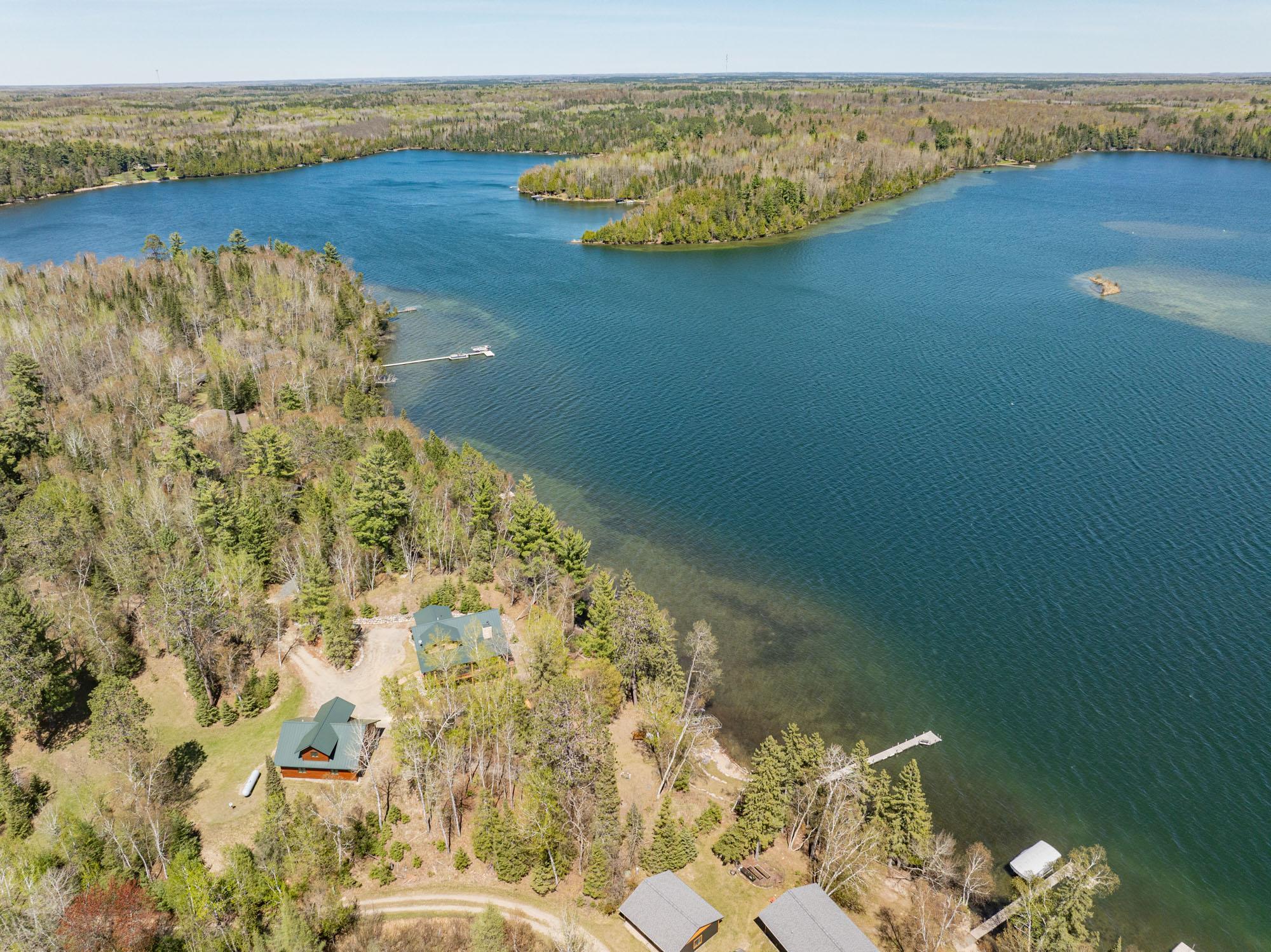 1999 single family home for sale at 51748 Pine Point Lane in Bigfork, MN — 4 bed, 5 bath (photo 73 of 80)