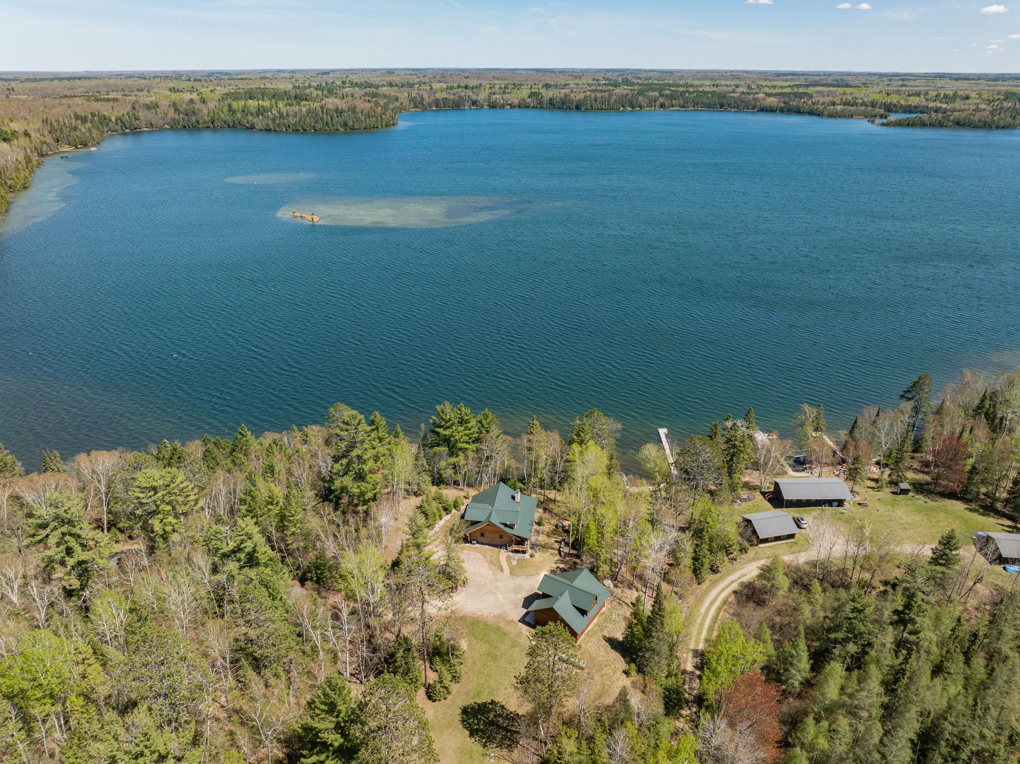 1999 single family home for sale at 51748 Pine Point Lane in Bigfork, MN — 4 bed, 5 bath (photo 74 of 80)