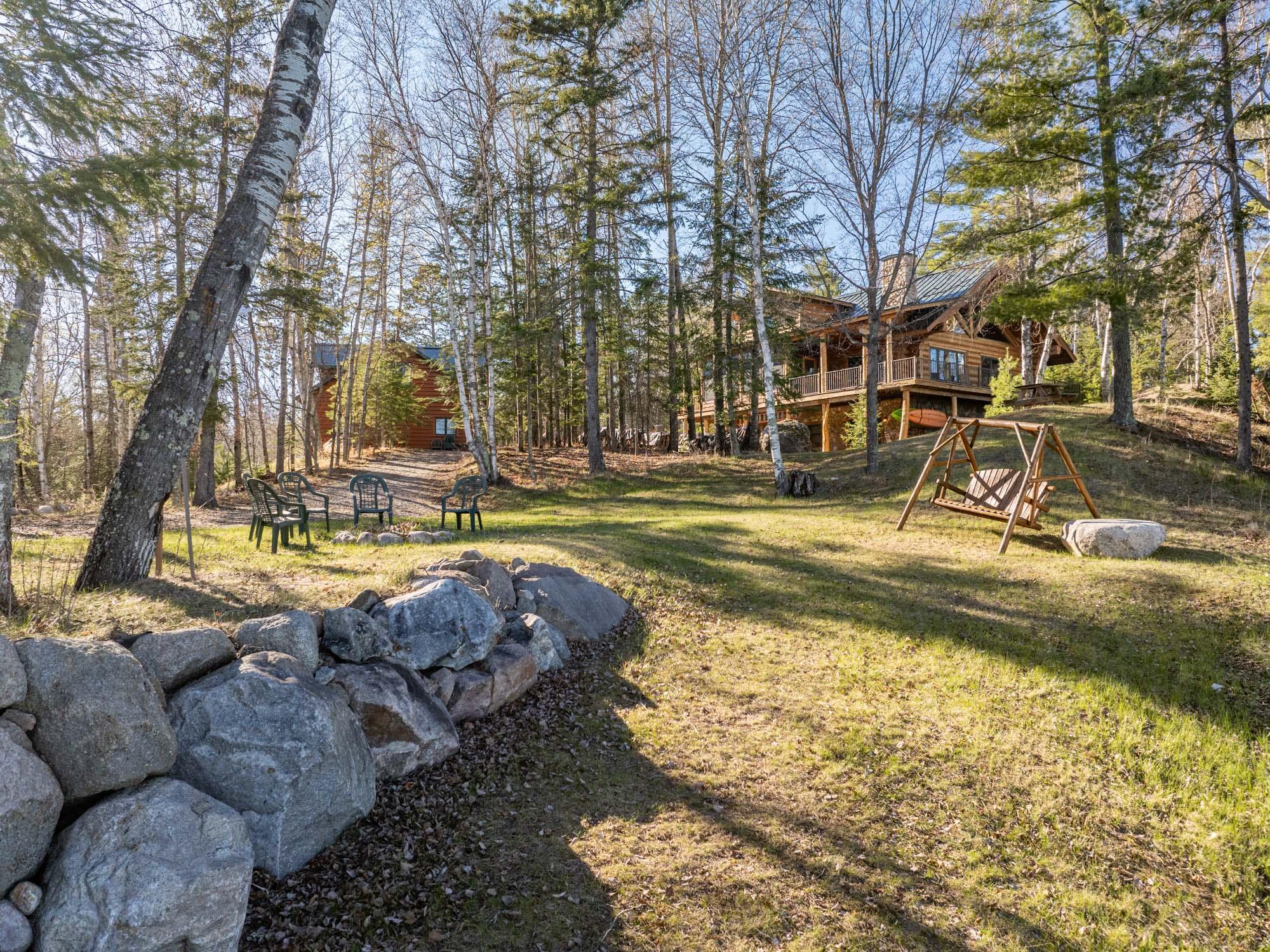 1999 single family home for sale at 51748 Pine Point Lane in Bigfork, MN — 4 bed, 5 bath (photo 76 of 80)