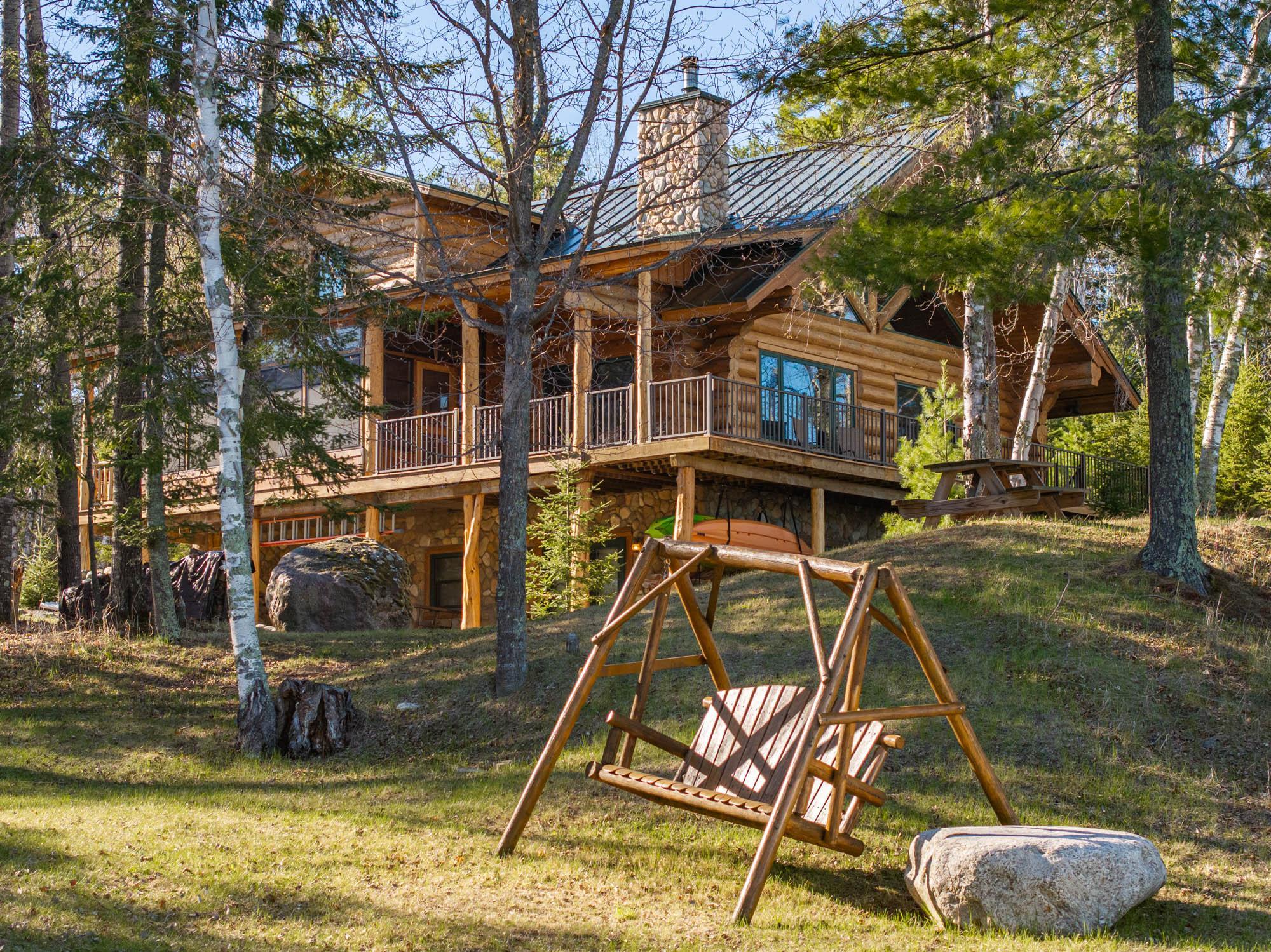 1999 single family home for sale at 51748 Pine Point Lane in Bigfork, MN — 4 bed, 5 bath (photo 77 of 80)
