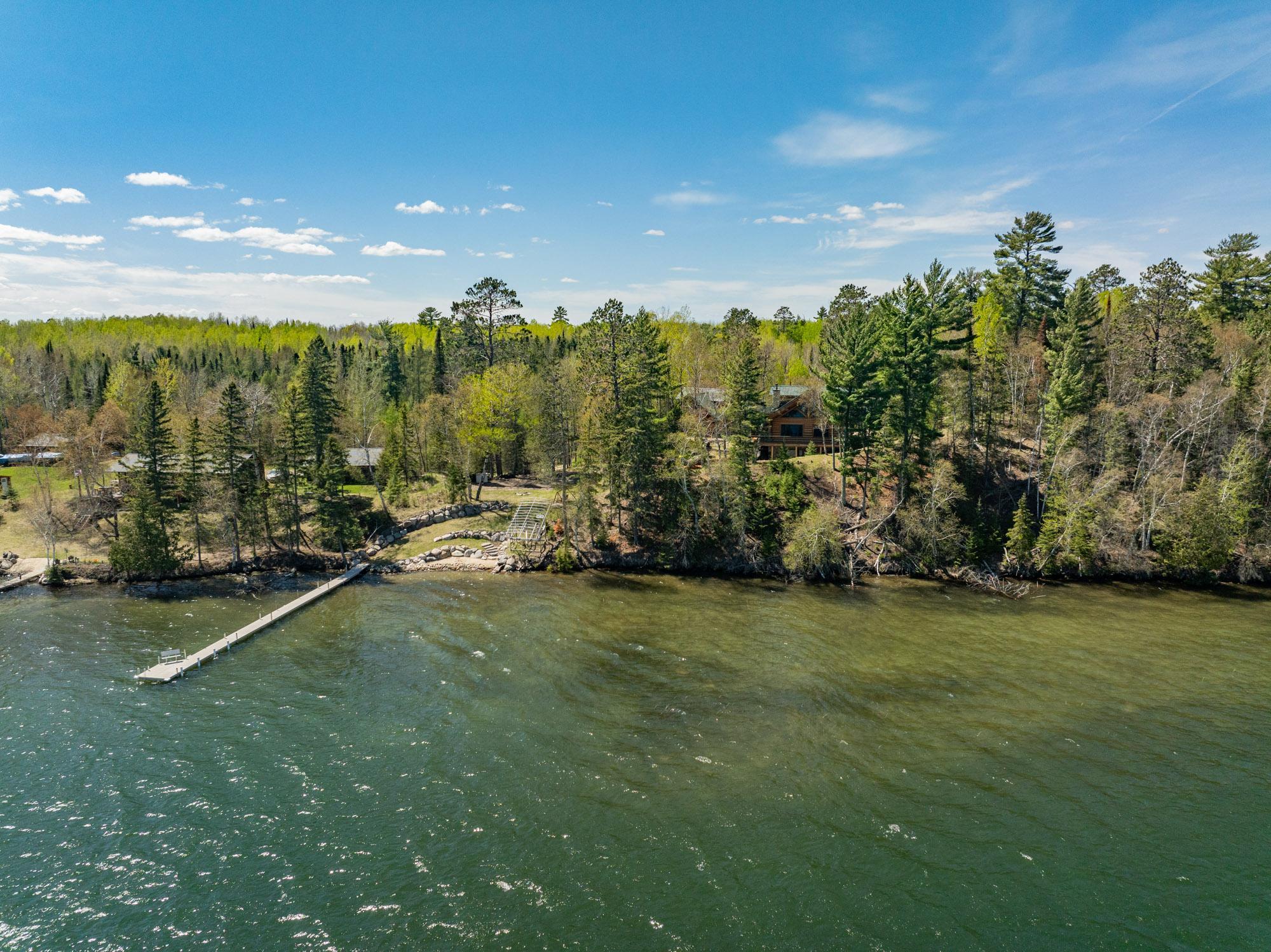 1999 single family home for sale at 51748 Pine Point Lane in Bigfork, MN — 4 bed, 5 bath (photo 79 of 80)