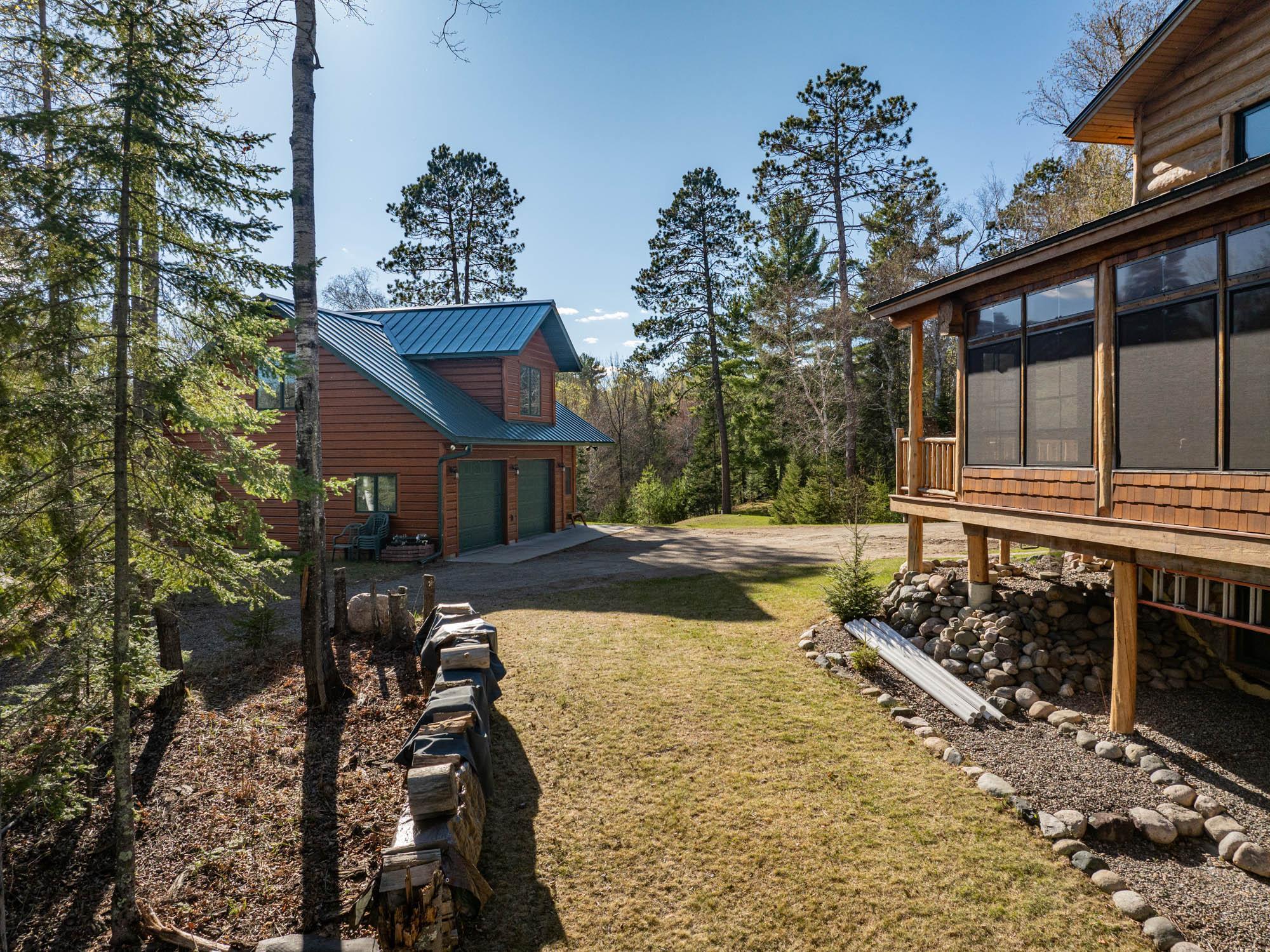 1999 single family home for sale at 51748 Pine Point Lane in Bigfork, MN — 4 bed, 5 bath (photo 10 of 80)