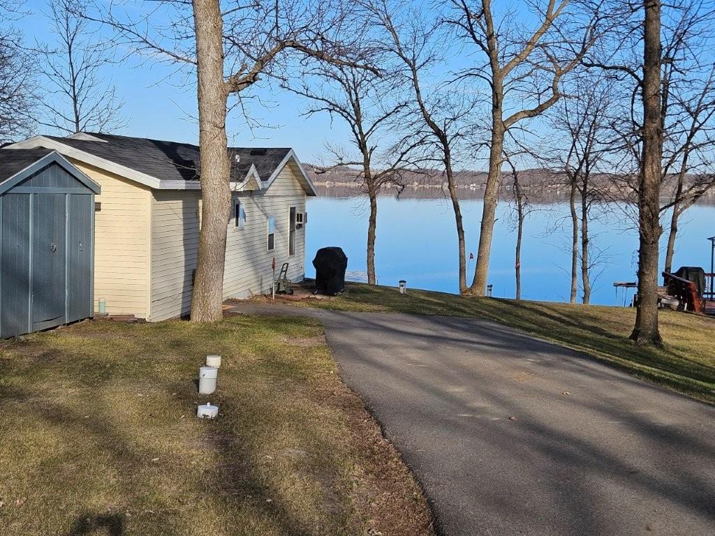 1960 single family home for sale at 45674 County Highway 31 in Pelican Rapids, MN — 2 bed, 1 bath (photo 14 of 18)