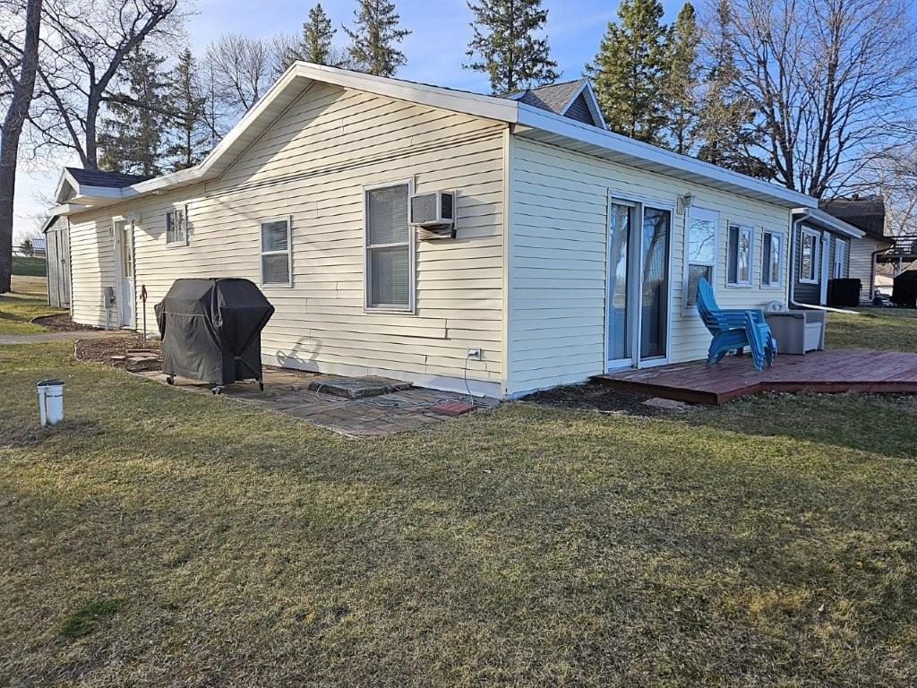 1960 single family home for sale at 45674 County Highway 31 in Pelican Rapids, MN — 2 bed, 1 bath (photo 16 of 18)