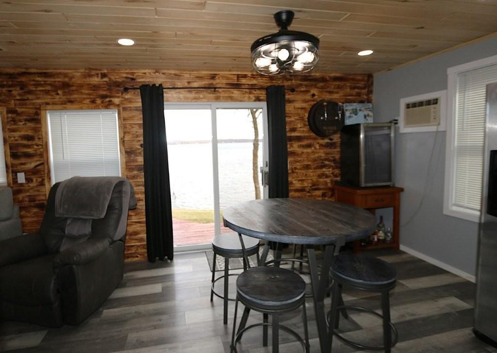 1960 single family home for sale at 45674 County Highway 31 in Pelican Rapids, MN — 2 bed, 1 bath (photo 8 of 18)