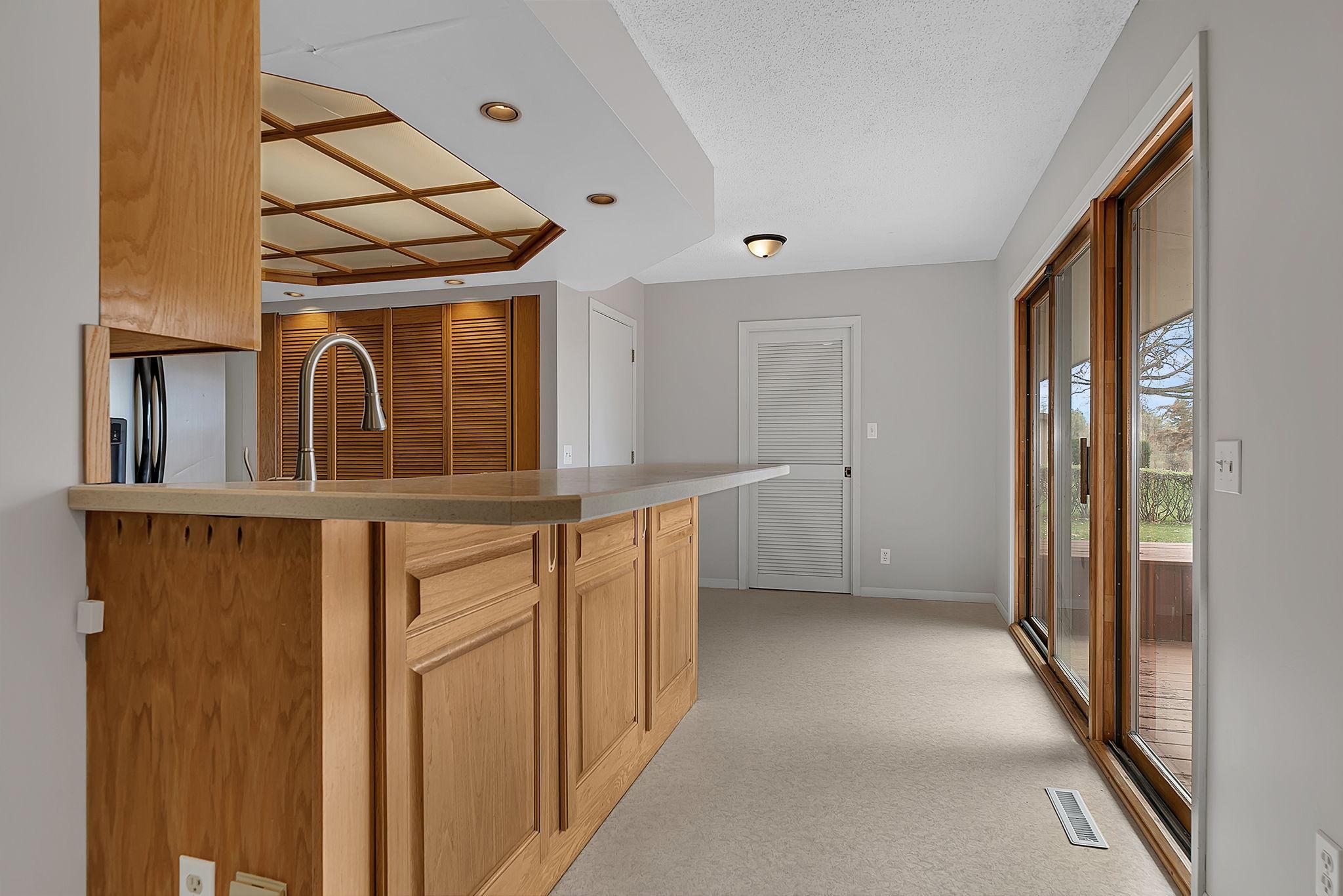 1961 single family home for sale at 3604 Crestwood Drive NE in Alexandria, MN — 2 bed, 3 bath (photo 11 of 59)