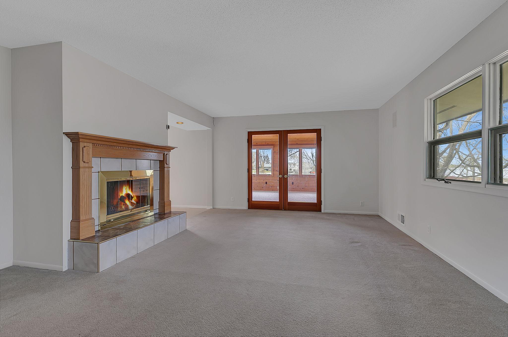 1961 single family home for sale at 3604 Crestwood Drive NE in Alexandria, MN — 2 bed, 3 bath (photo 16 of 59)