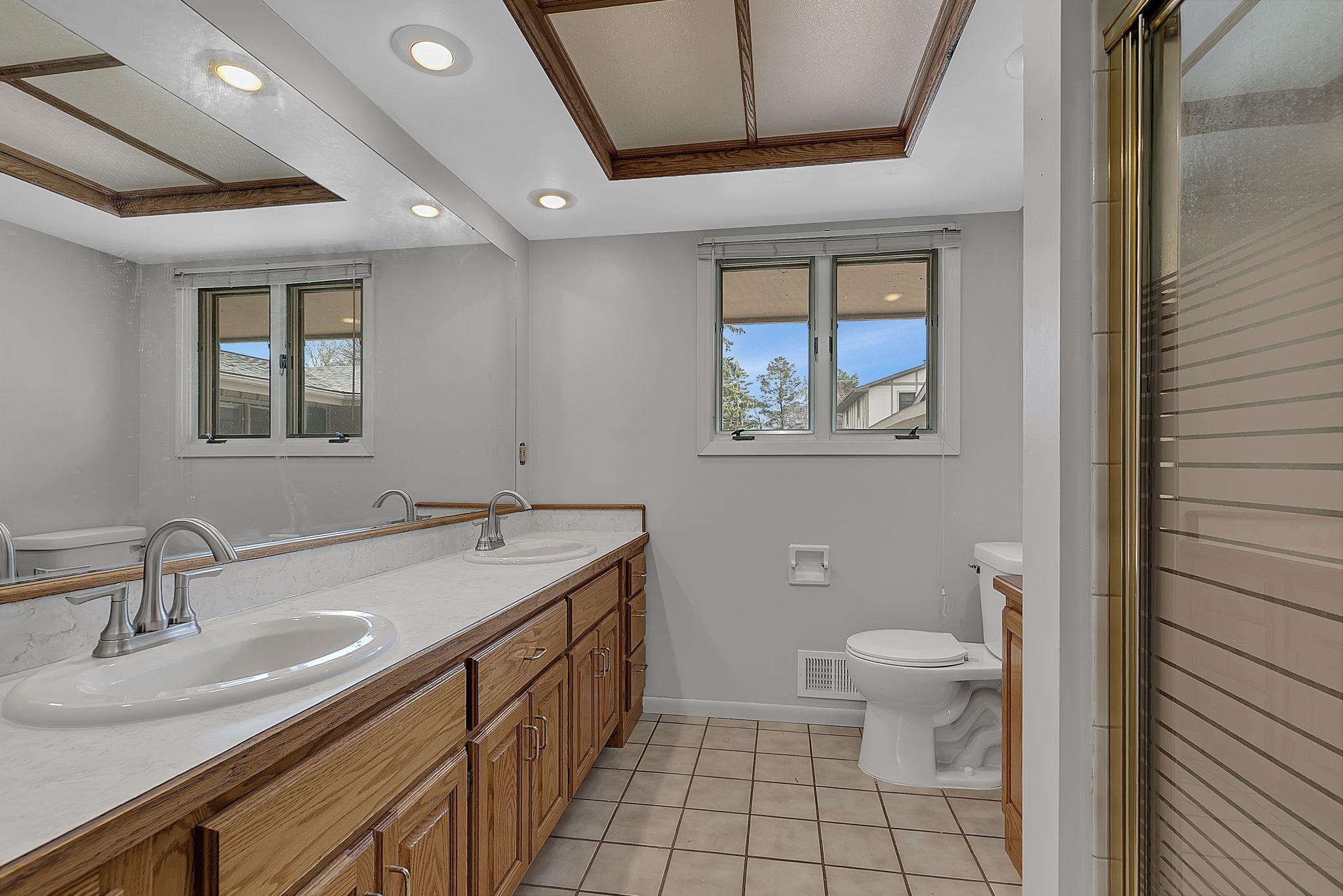1961 single family home for sale at 3604 Crestwood Drive NE in Alexandria, MN — 2 bed, 3 bath (photo 29 of 59)