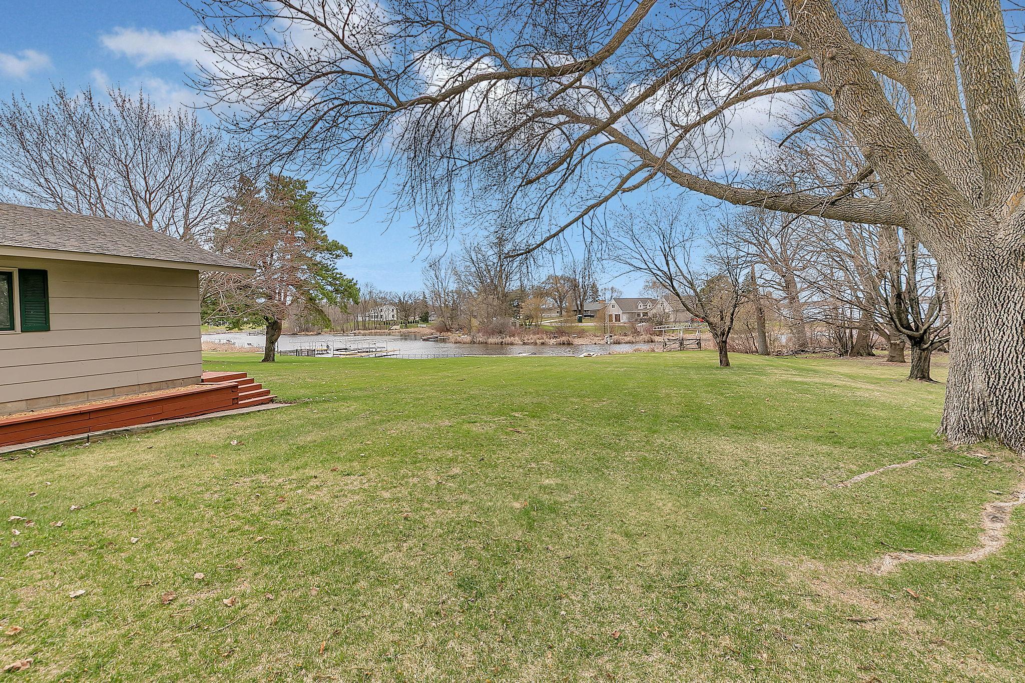 1961 single family home for sale at 3604 Crestwood Drive NE in Alexandria, MN — 2 bed, 3 bath (photo 36 of 59)