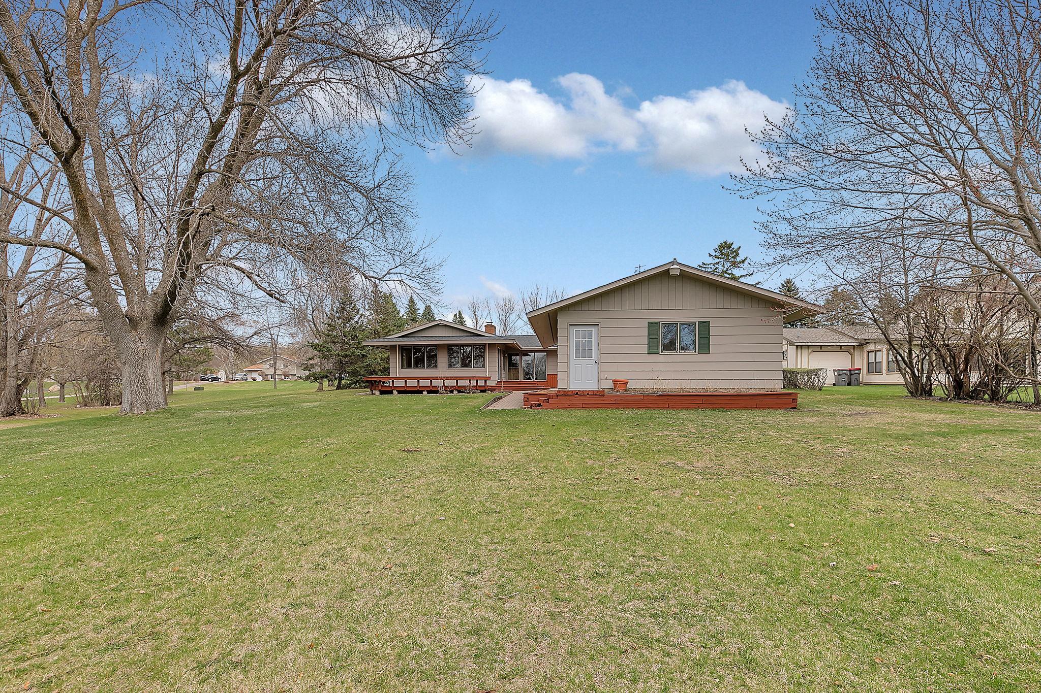 1961 single family home for sale at 3604 Crestwood Drive NE in Alexandria, MN — 2 bed, 3 bath (photo 38 of 59)