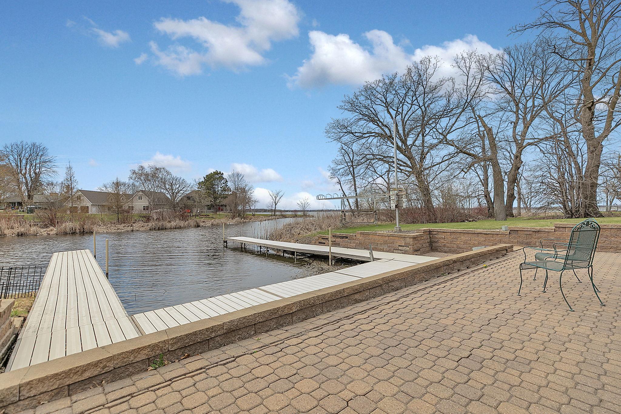 1961 single family home for sale at 3604 Crestwood Drive NE in Alexandria, MN — 2 bed, 3 bath (photo 39 of 59)