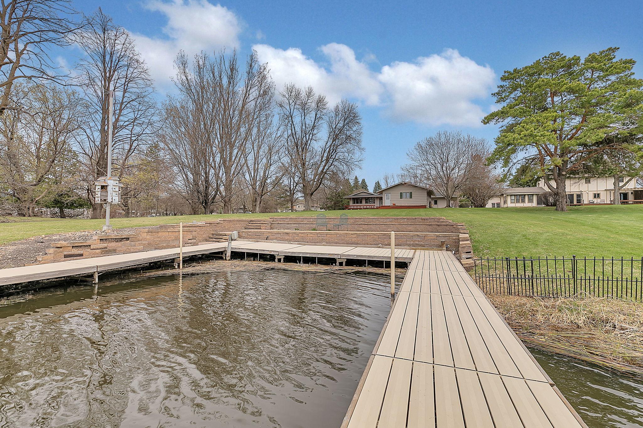 1961 single family home for sale at 3604 Crestwood Drive NE in Alexandria, MN — 2 bed, 3 bath (photo 46 of 59)