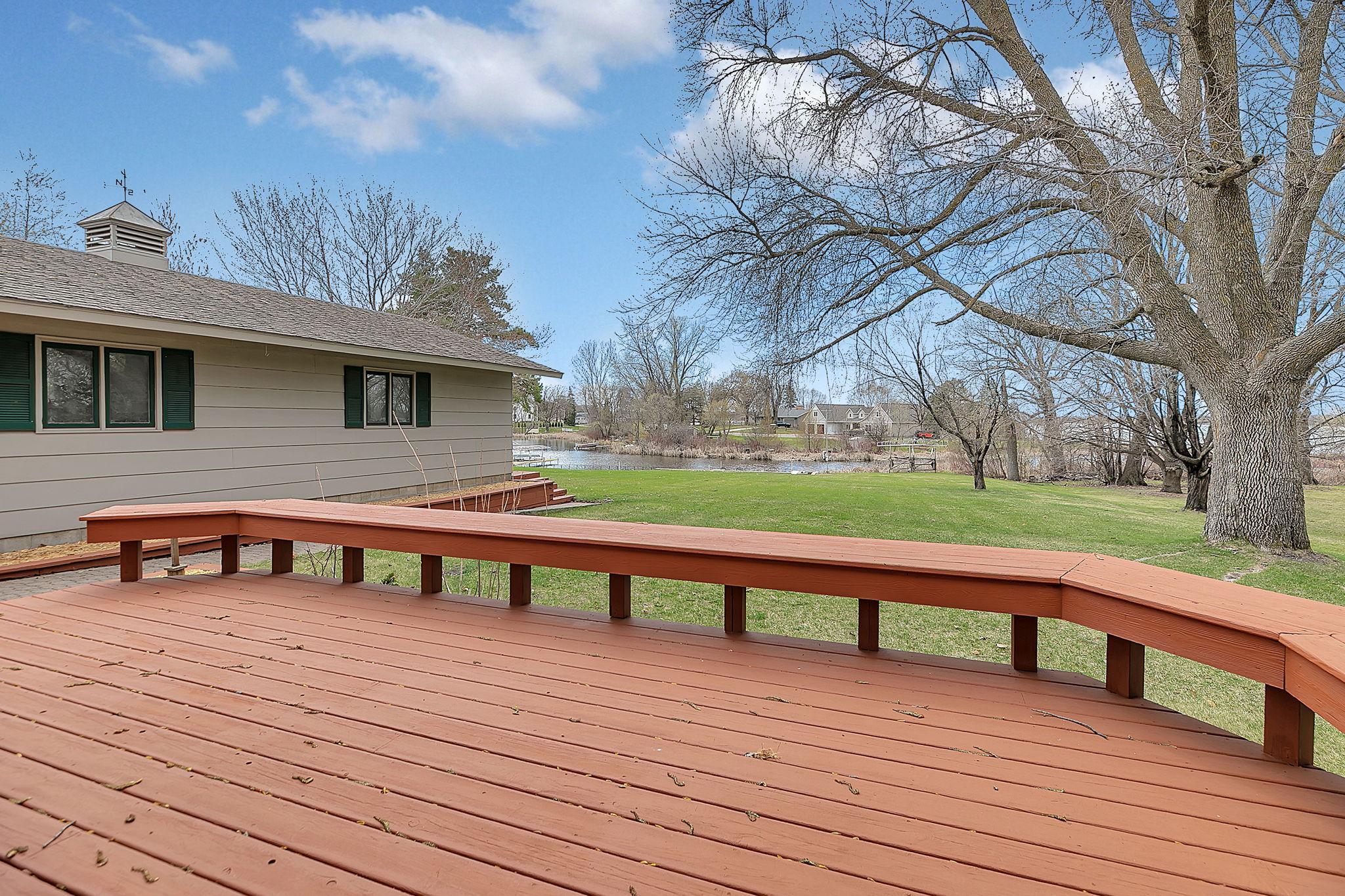 1961 single family home for sale at 3604 Crestwood Drive NE in Alexandria, MN — 2 bed, 3 bath (photo 48 of 59)