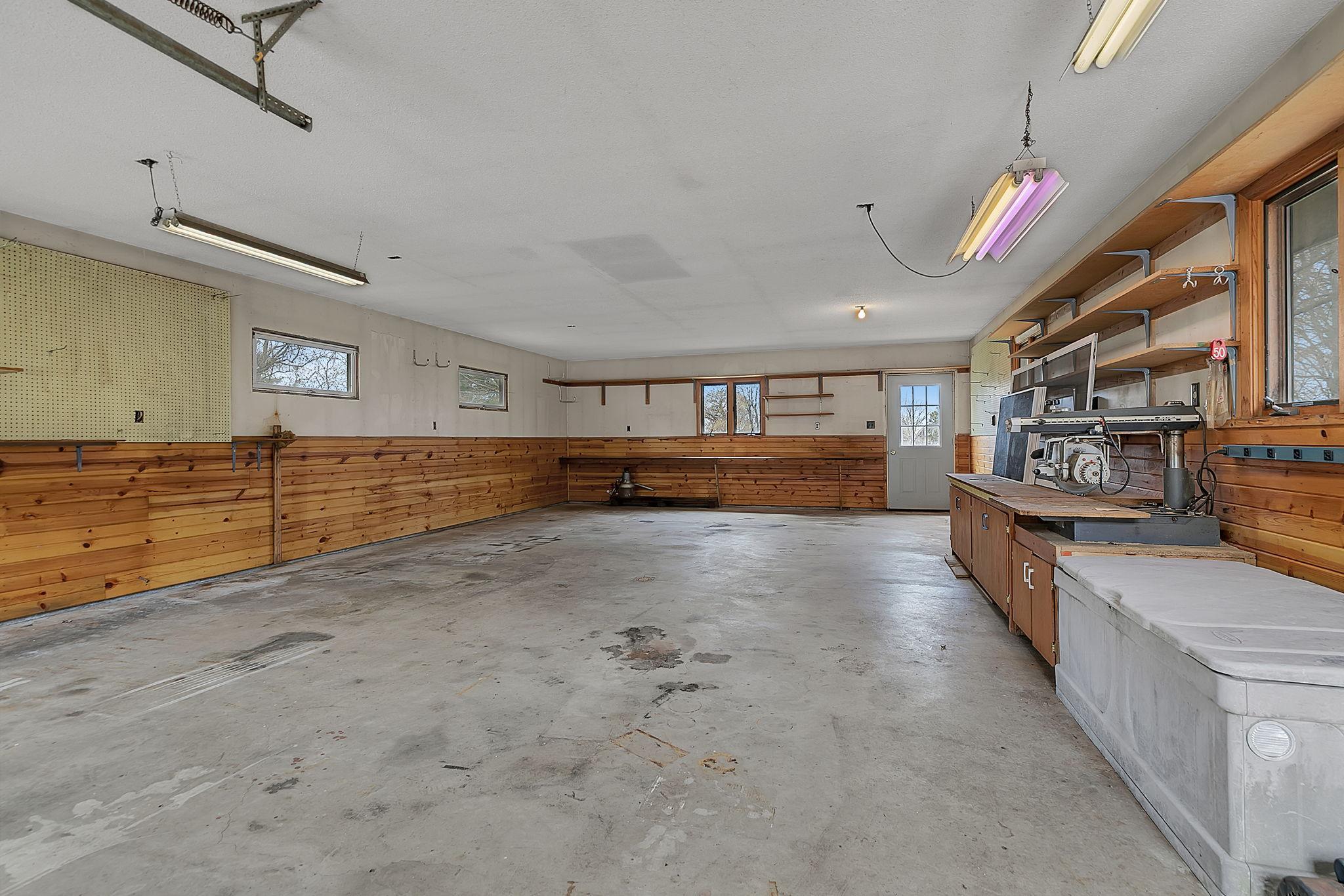 1961 single family home for sale at 3604 Crestwood Drive NE in Alexandria, MN — 2 bed, 3 bath (photo 54 of 59)