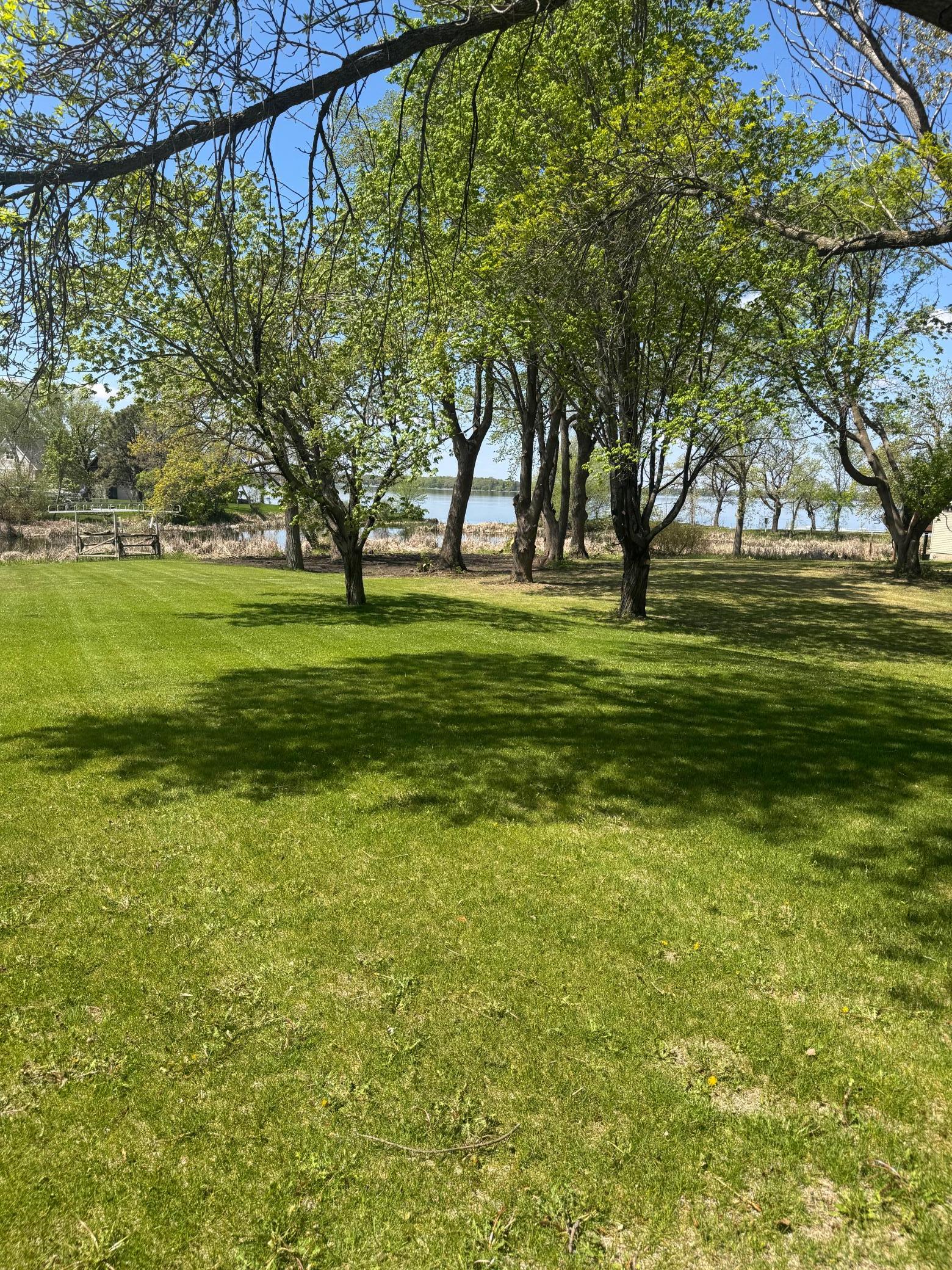 1961 single family home for sale at 3604 Crestwood Drive NE in Alexandria, MN — 2 bed, 3 bath (photo 61 of 61)