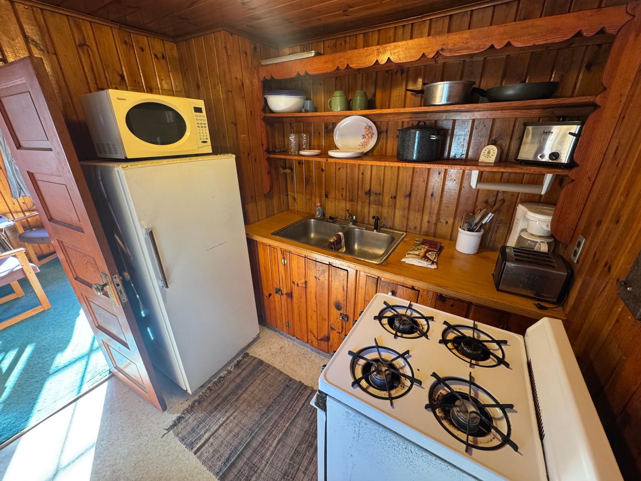 900 Park Avenue N, Unit 6, Park Rapids MN 56470 - Photo 16 of 19