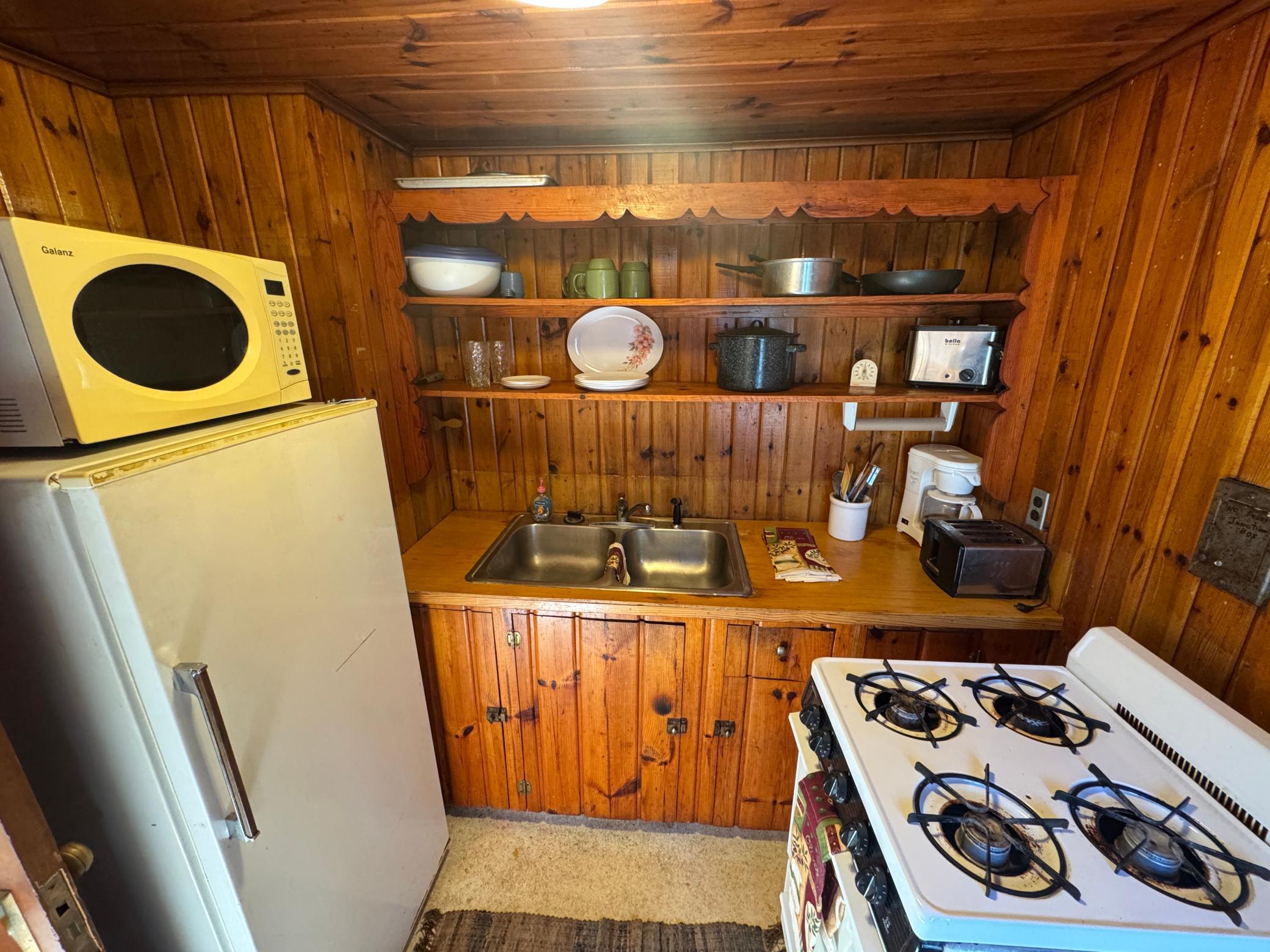 900 Park Avenue N, Unit 6, Park Rapids MN 56470 - Photo 17 of 19