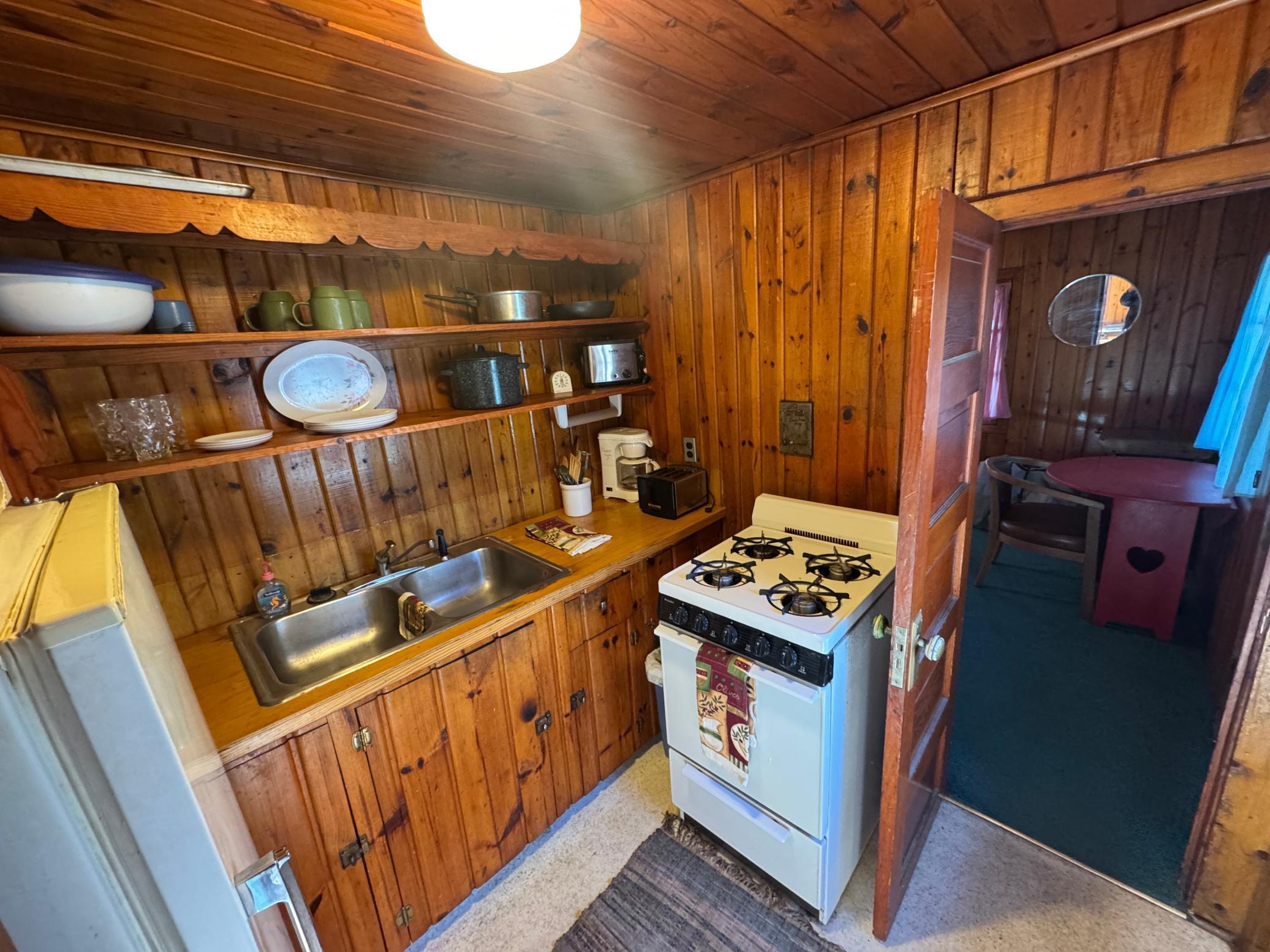 900 Park Avenue N, Unit 6, Park Rapids MN 56470 - Photo 18 of 19
