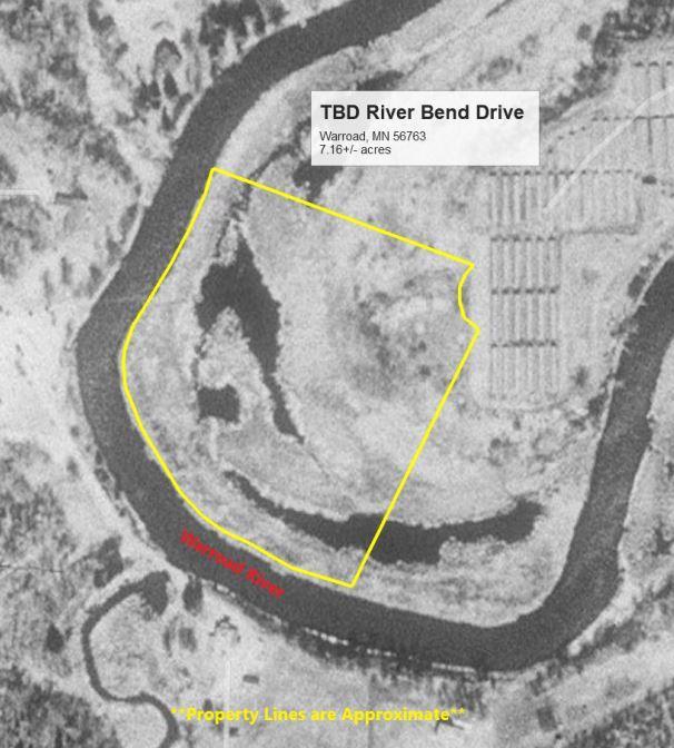 land for sale at 000 Riverbend Drive in Warroad, MN (photo 12 of 15)