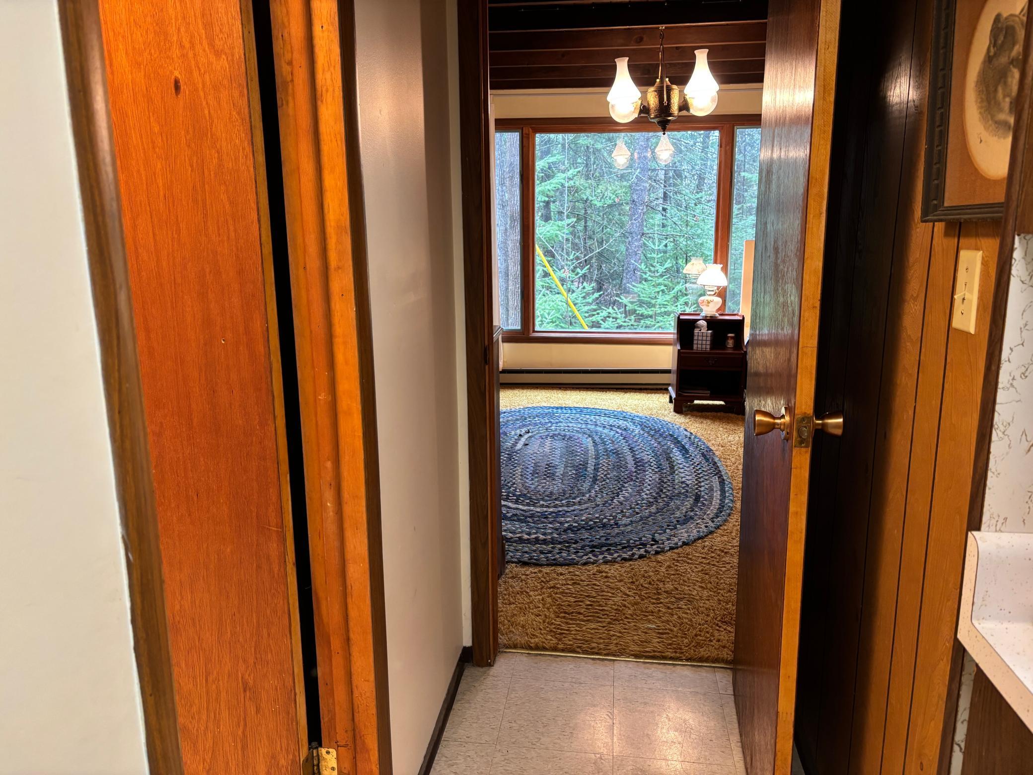 1946 single family home for sale at 54654 Highway 72 NE in Waskish, MN — 3 bed, 1 bath (photo 13 of 45)