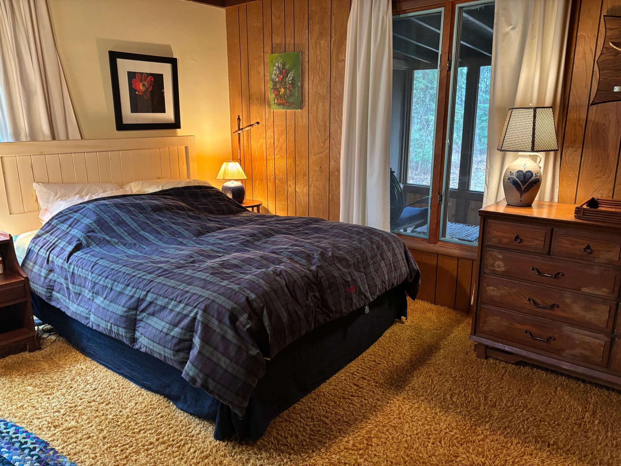 1946 single family home for sale at 54654 Highway 72 NE in Waskish, MN — 3 bed, 1 bath (photo 14 of 45)