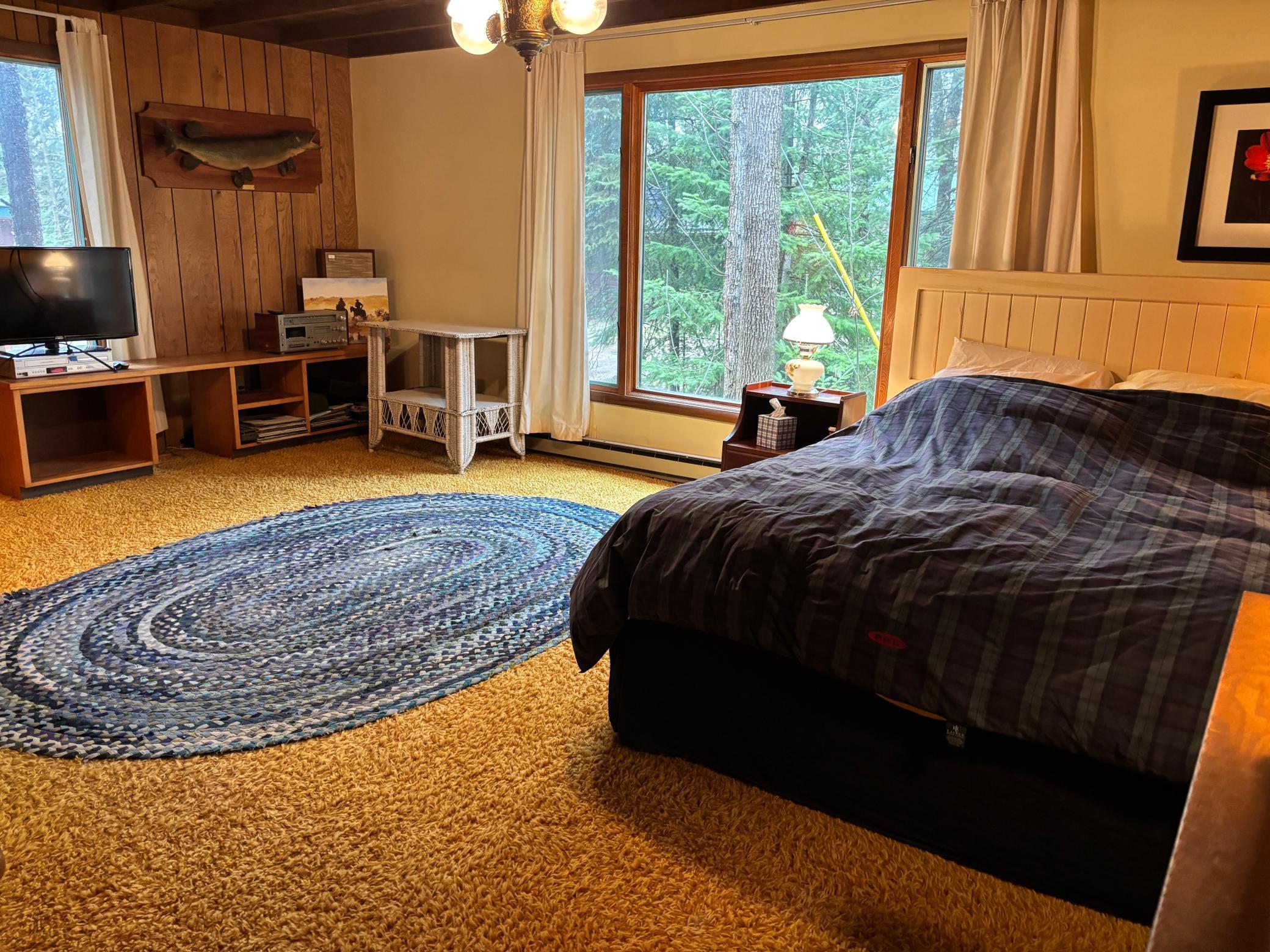 1946 single family home for sale at 54654 Highway 72 NE in Waskish, MN — 3 bed, 1 bath (photo 15 of 45)