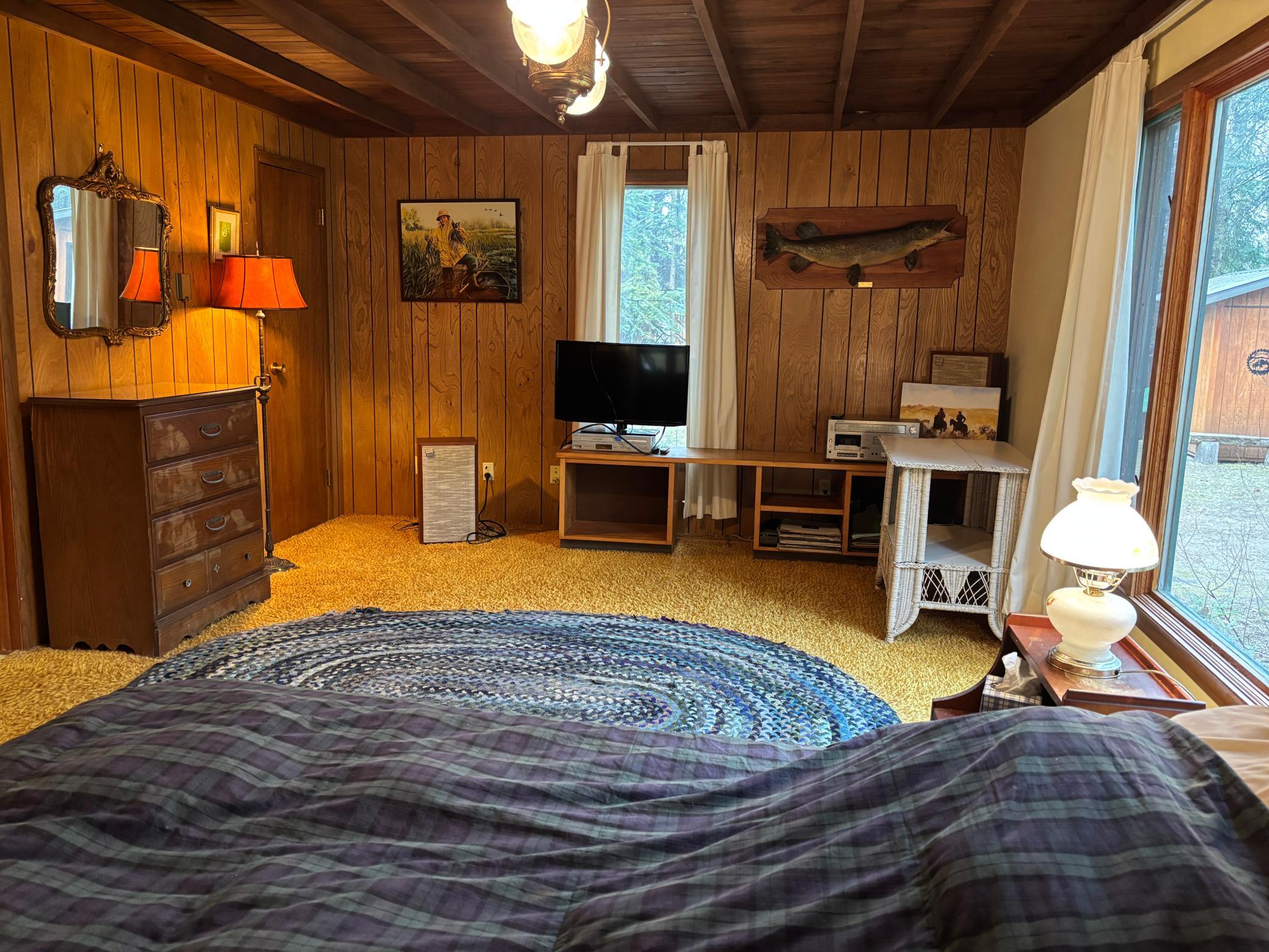 1946 single family home for sale at 54654 Highway 72 NE in Waskish, MN — 3 bed, 1 bath (photo 17 of 45)