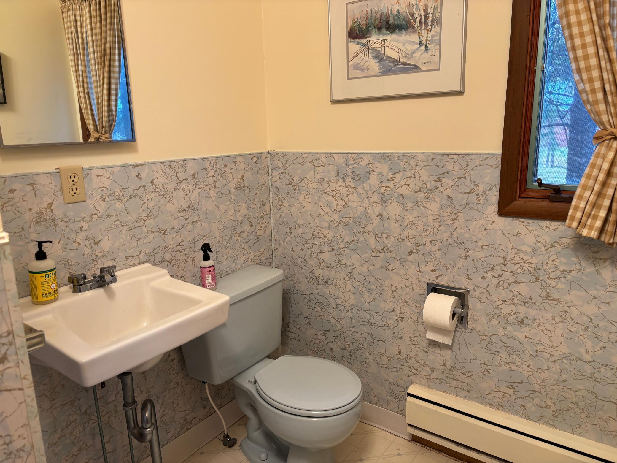 1946 single family home for sale at 54654 Highway 72 NE in Waskish, MN — 3 bed, 1 bath (photo 19 of 45)