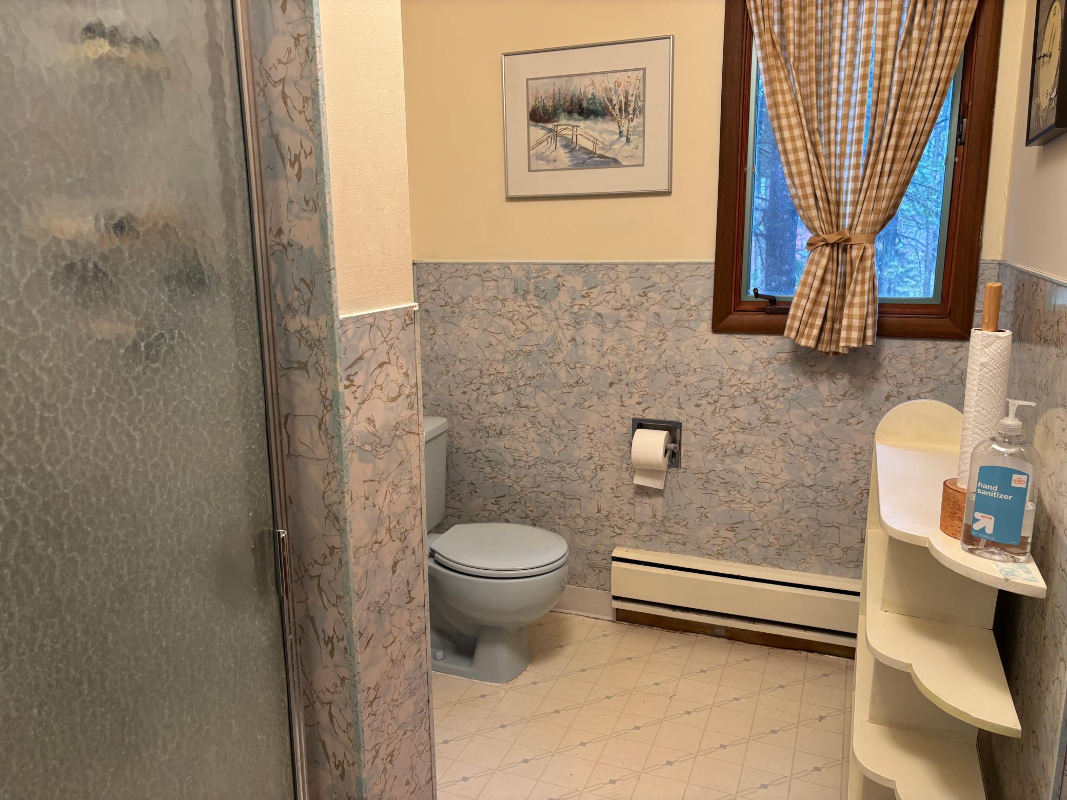 1946 single family home for sale at 54654 Highway 72 NE in Waskish, MN — 3 bed, 1 bath (photo 20 of 45)