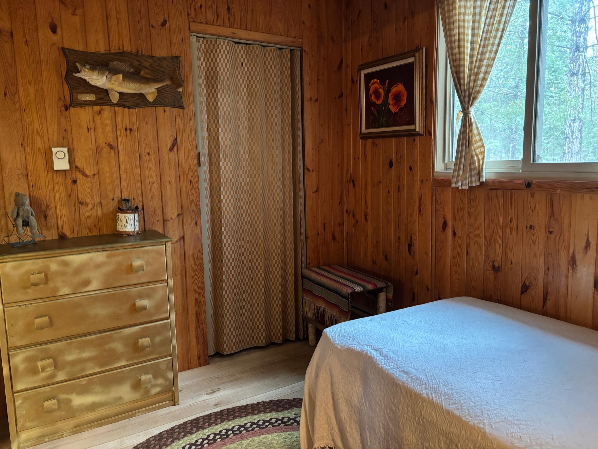 1946 single family home for sale at 54654 Highway 72 NE in Waskish, MN — 3 bed, 1 bath (photo 23 of 45)
