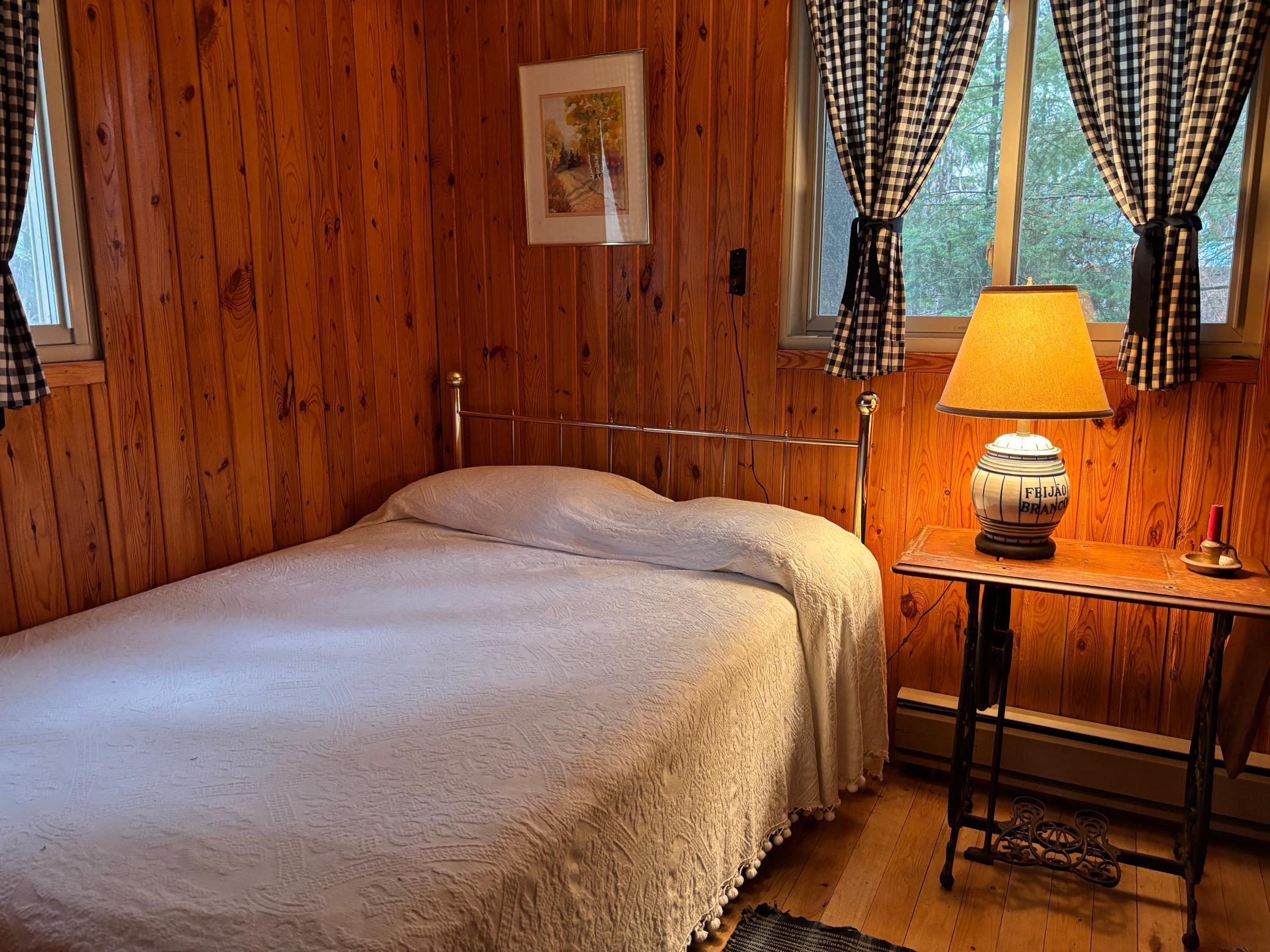 1946 single family home for sale at 54654 Highway 72 NE in Waskish, MN — 3 bed, 1 bath (photo 24 of 45)