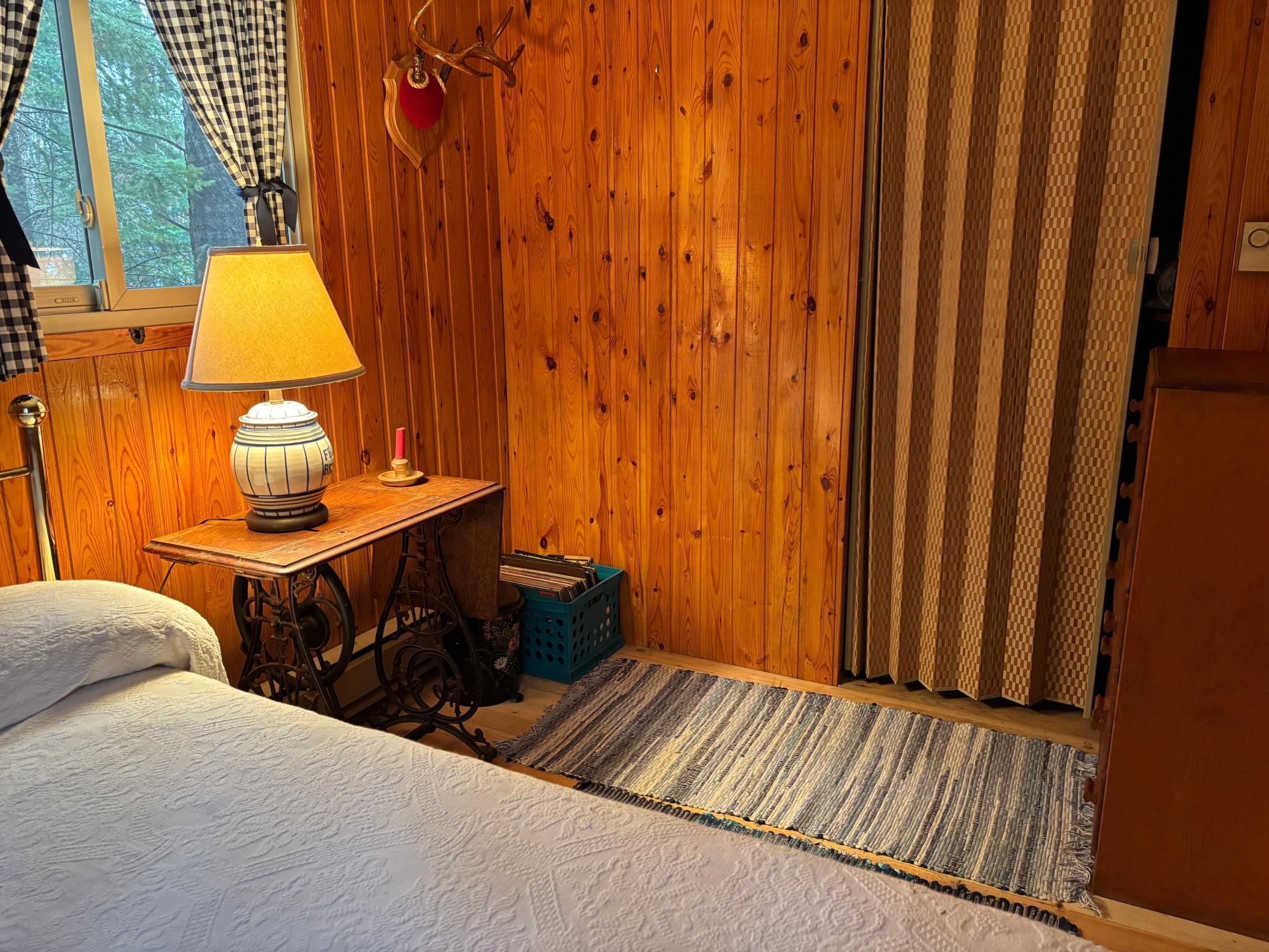 1946 single family home for sale at 54654 Highway 72 NE in Waskish, MN — 3 bed, 1 bath (photo 25 of 45)