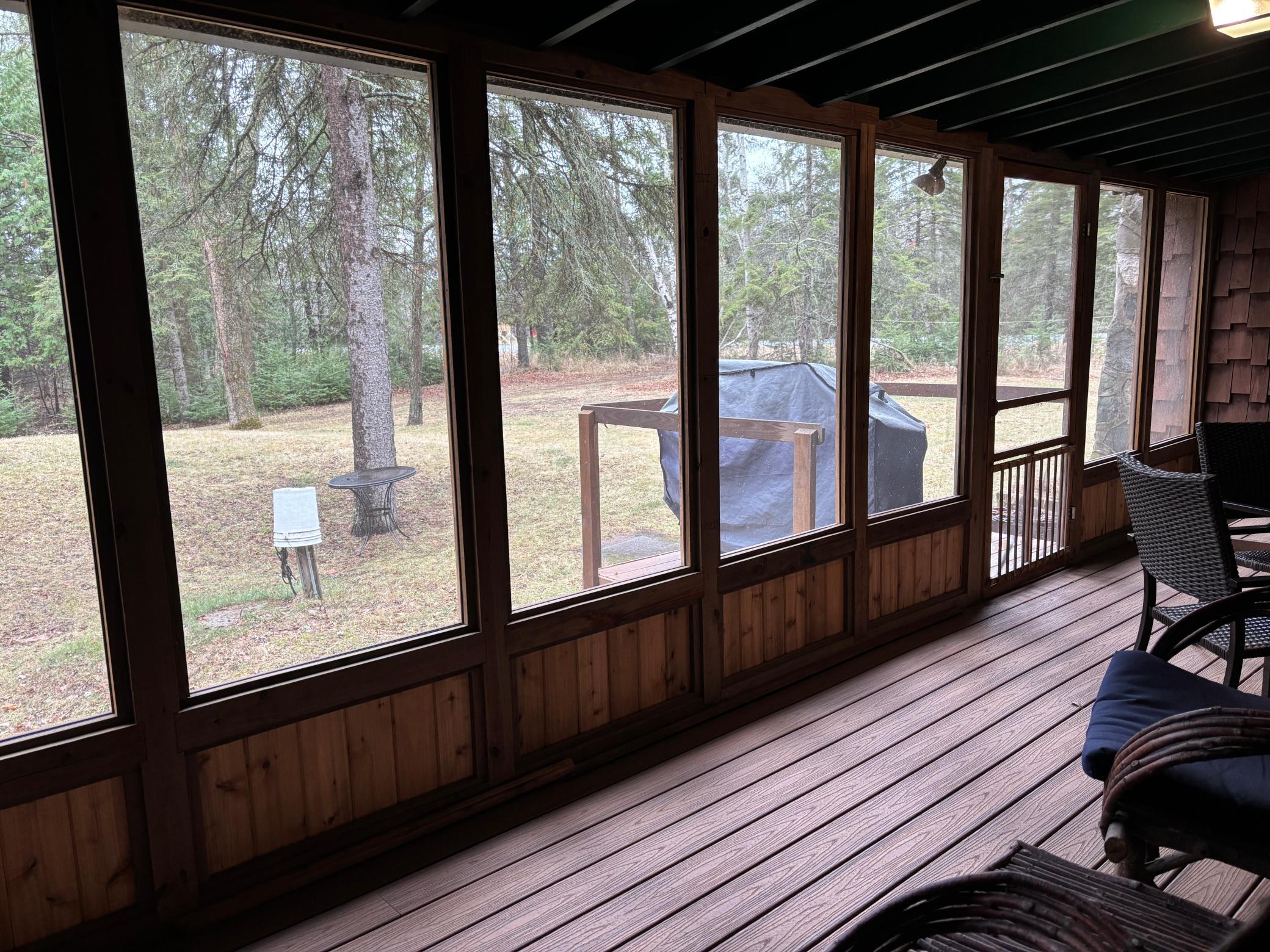 1946 single family home for sale at 54654 Highway 72 NE in Waskish, MN — 3 bed, 1 bath (photo 29 of 45)