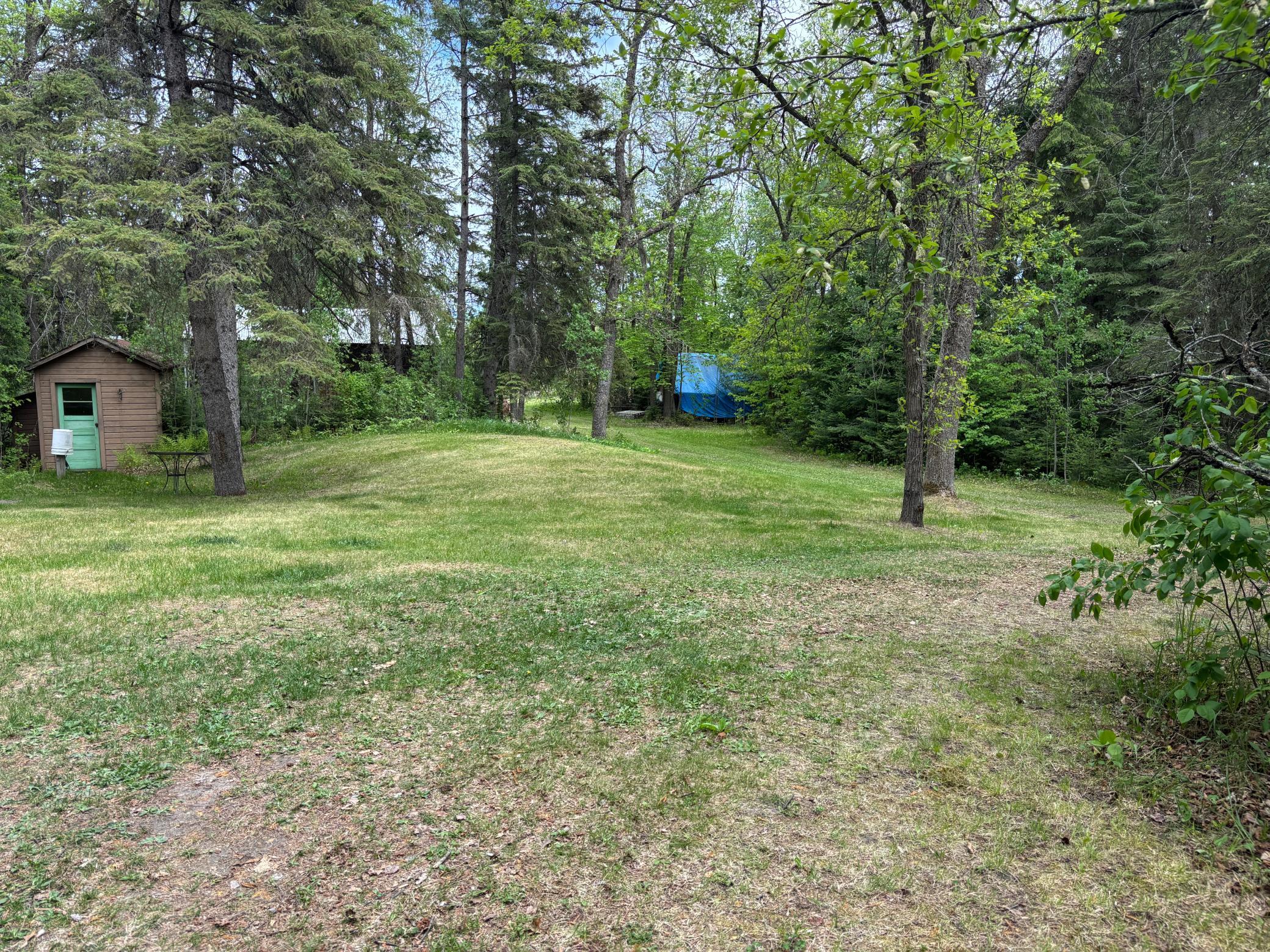 1946 single family home for sale at 54654 Highway 72 NE in Waskish, MN — 3 bed, 1 bath (photo 31 of 45)