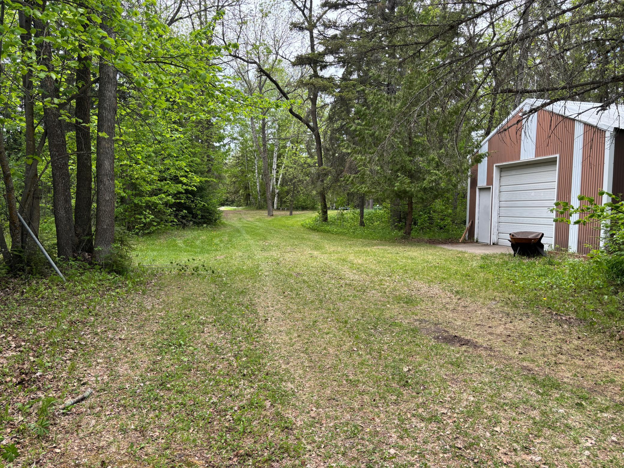 1946 single family home for sale at 54654 Highway 72 NE in Waskish, MN — 3 bed, 1 bath (photo 44 of 45)