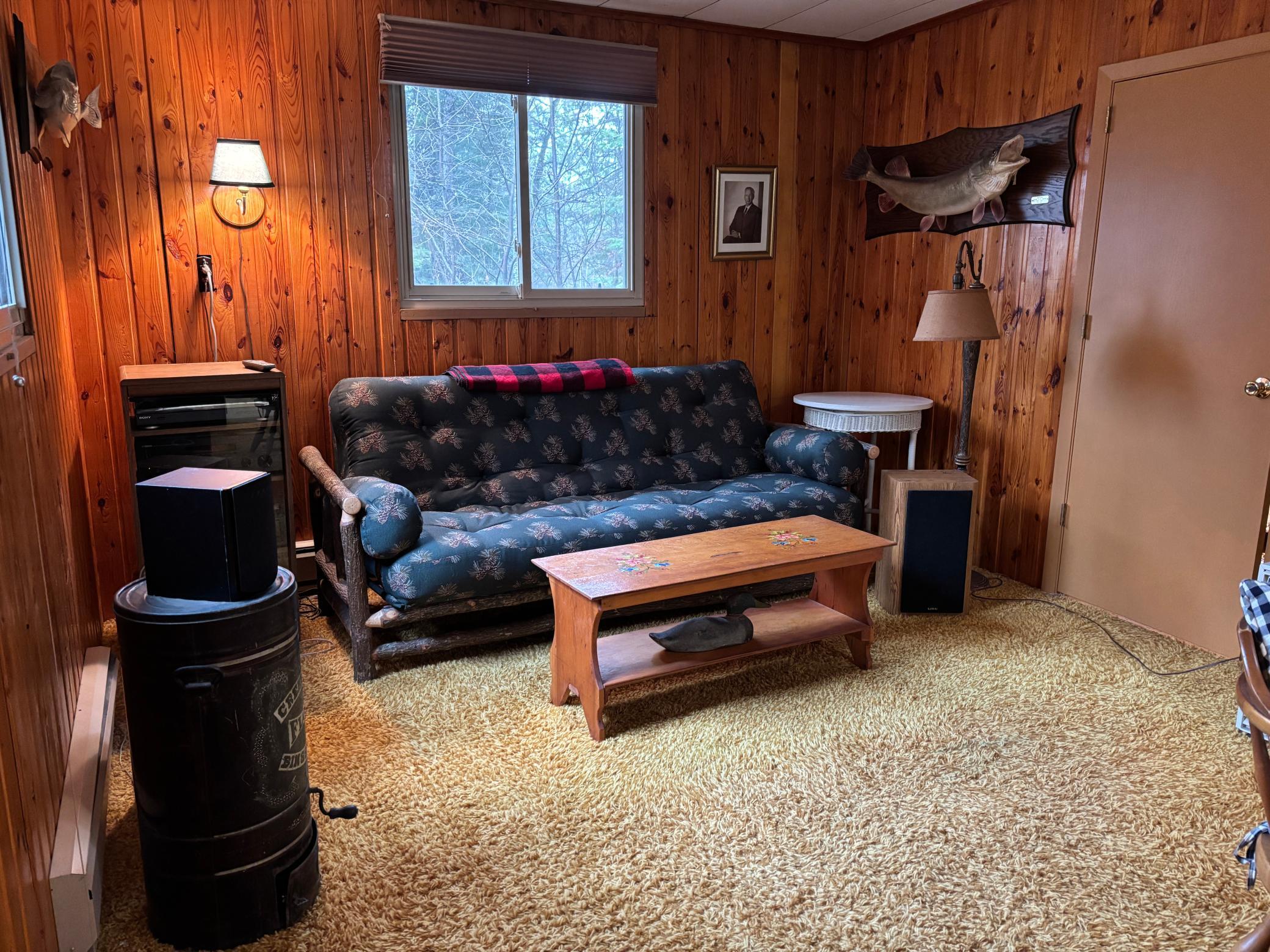 1946 single family home for sale at 54654 Highway 72 NE in Waskish, MN — 3 bed, 1 bath (photo 7 of 45)